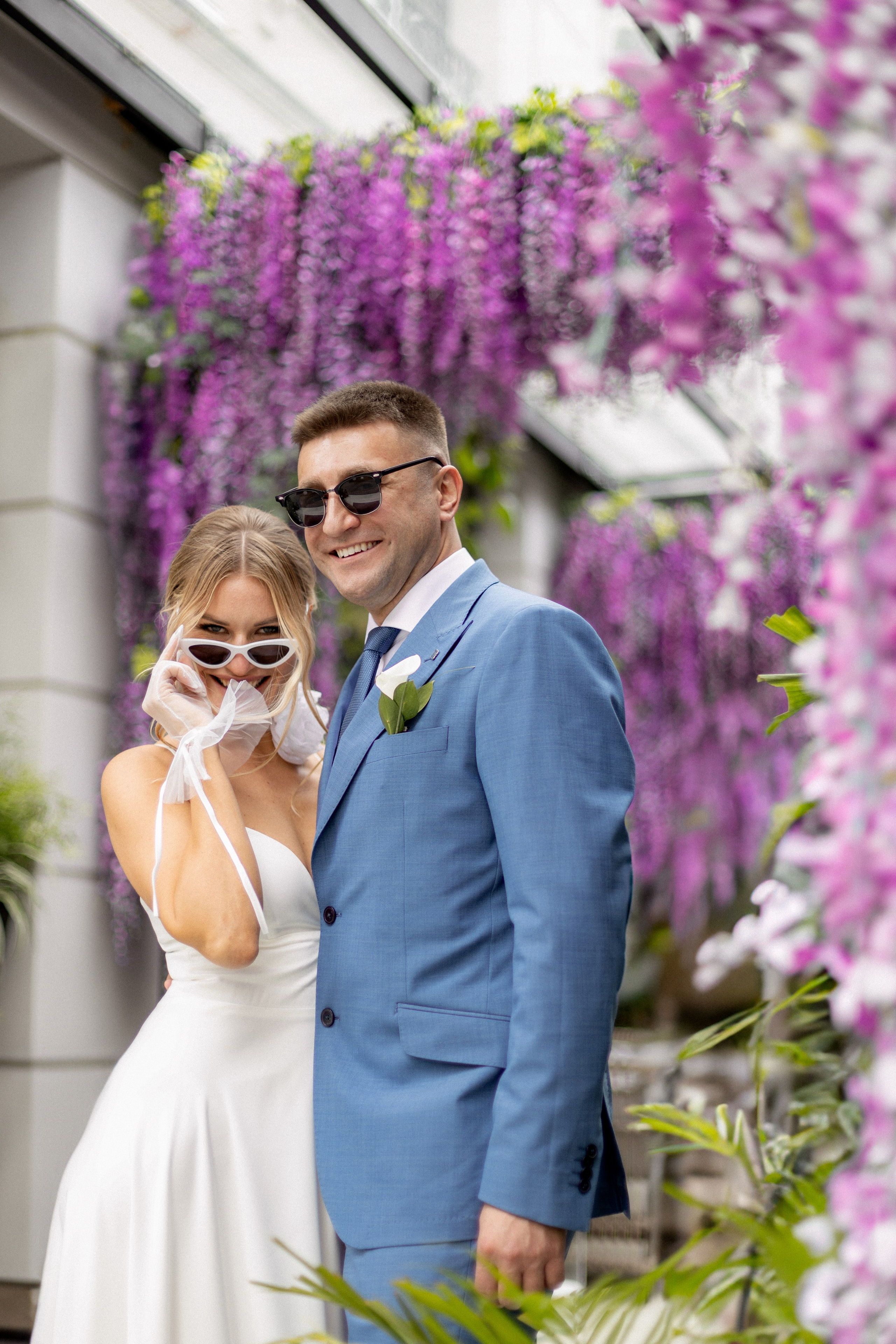 Свадьба | Modus. Кузьмина Анастасия — контент-фотограф | Москва