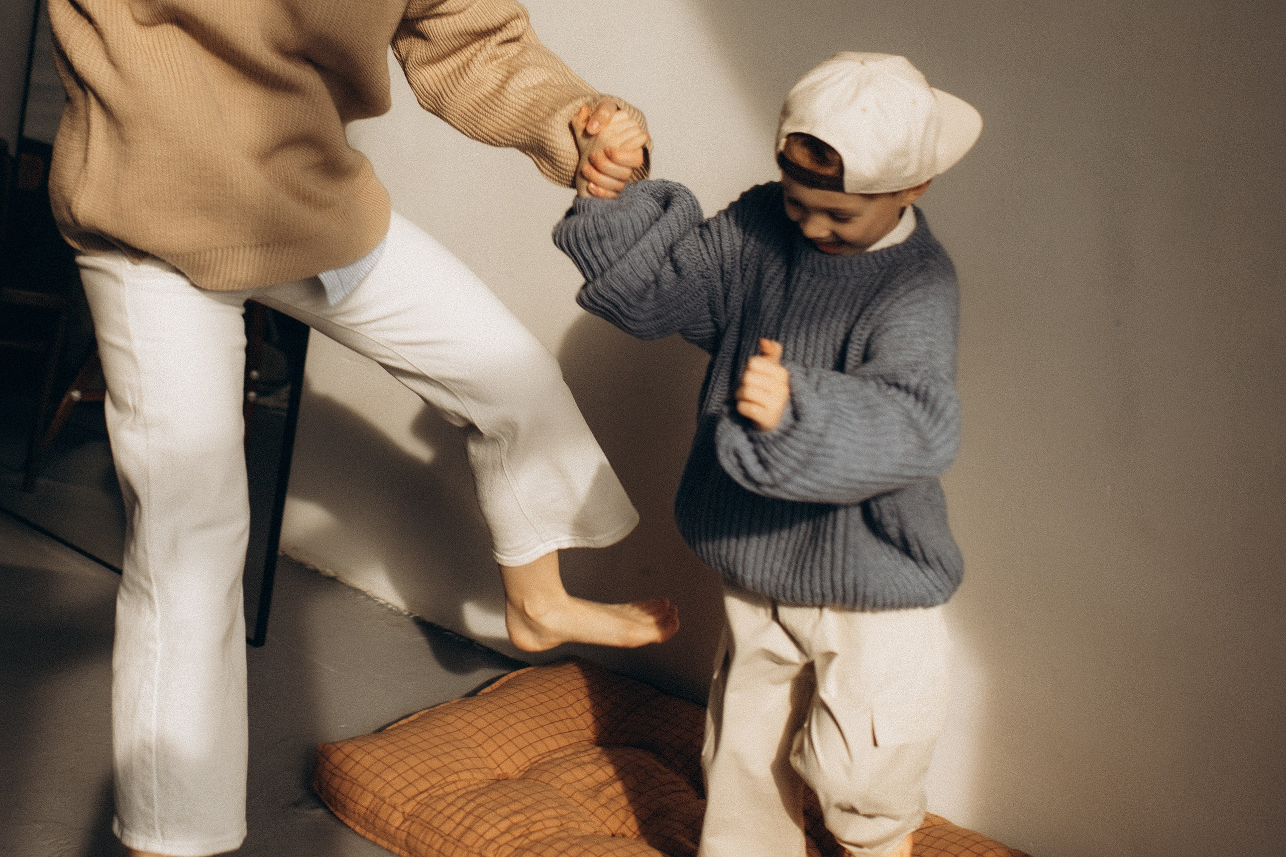 Счастье быть мамой. Семейный фотограф lifestyle в Новосибирске Елена Шпилевая