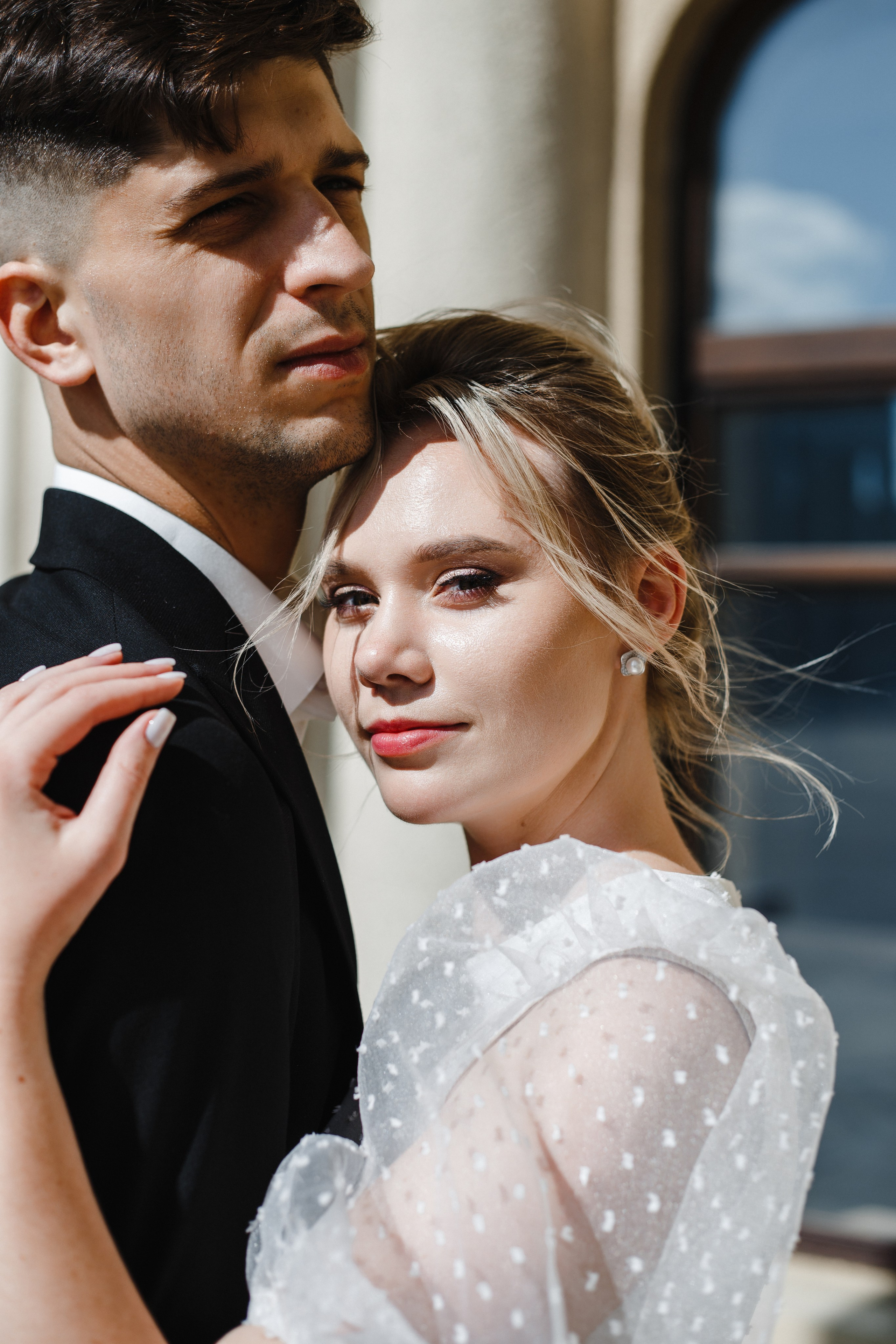 Диана и Влад. Главная