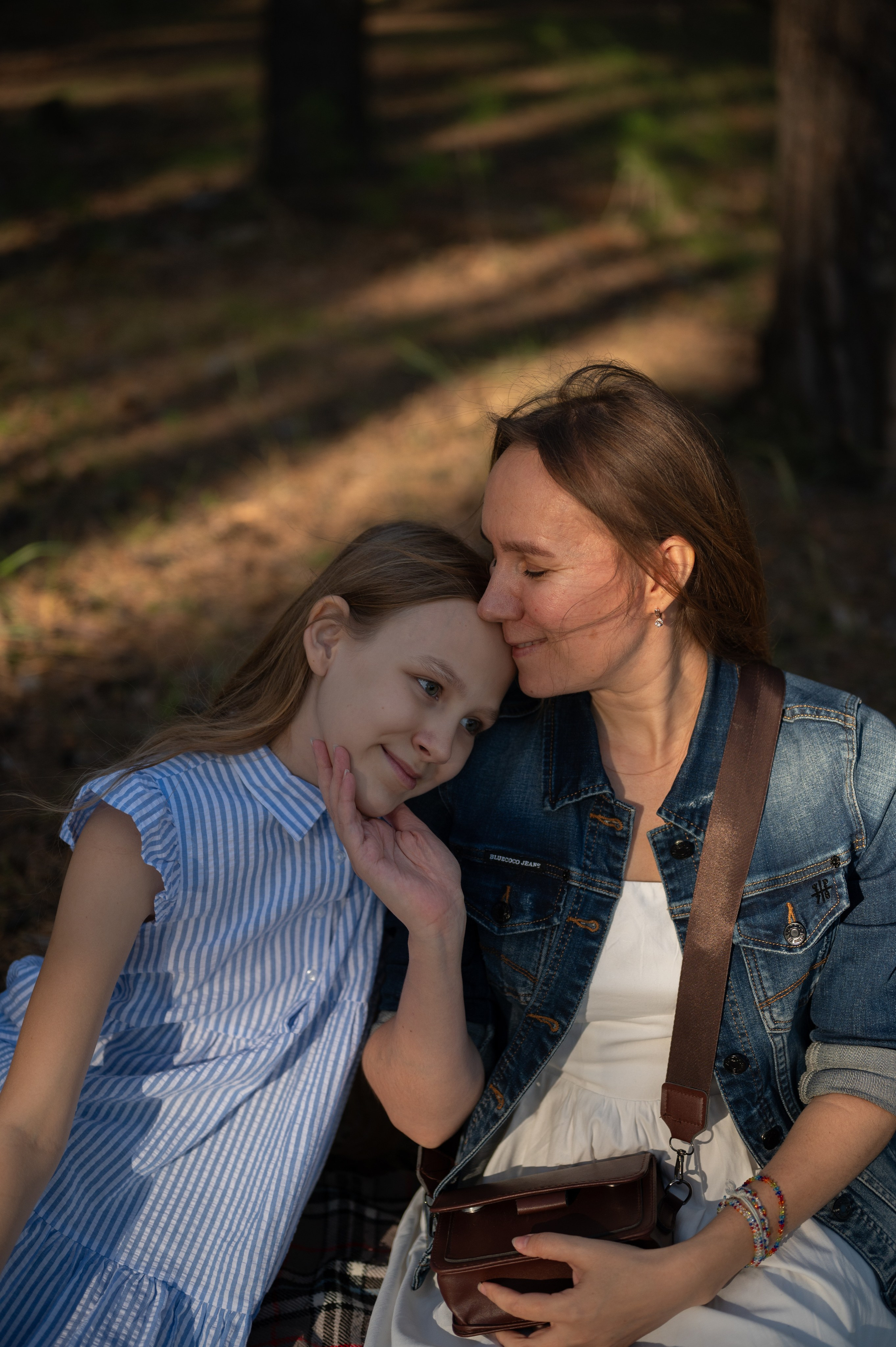 Гагаринский парк. Фотограф новорожденных, семейный детский в Тюмени Татьяна Морозова