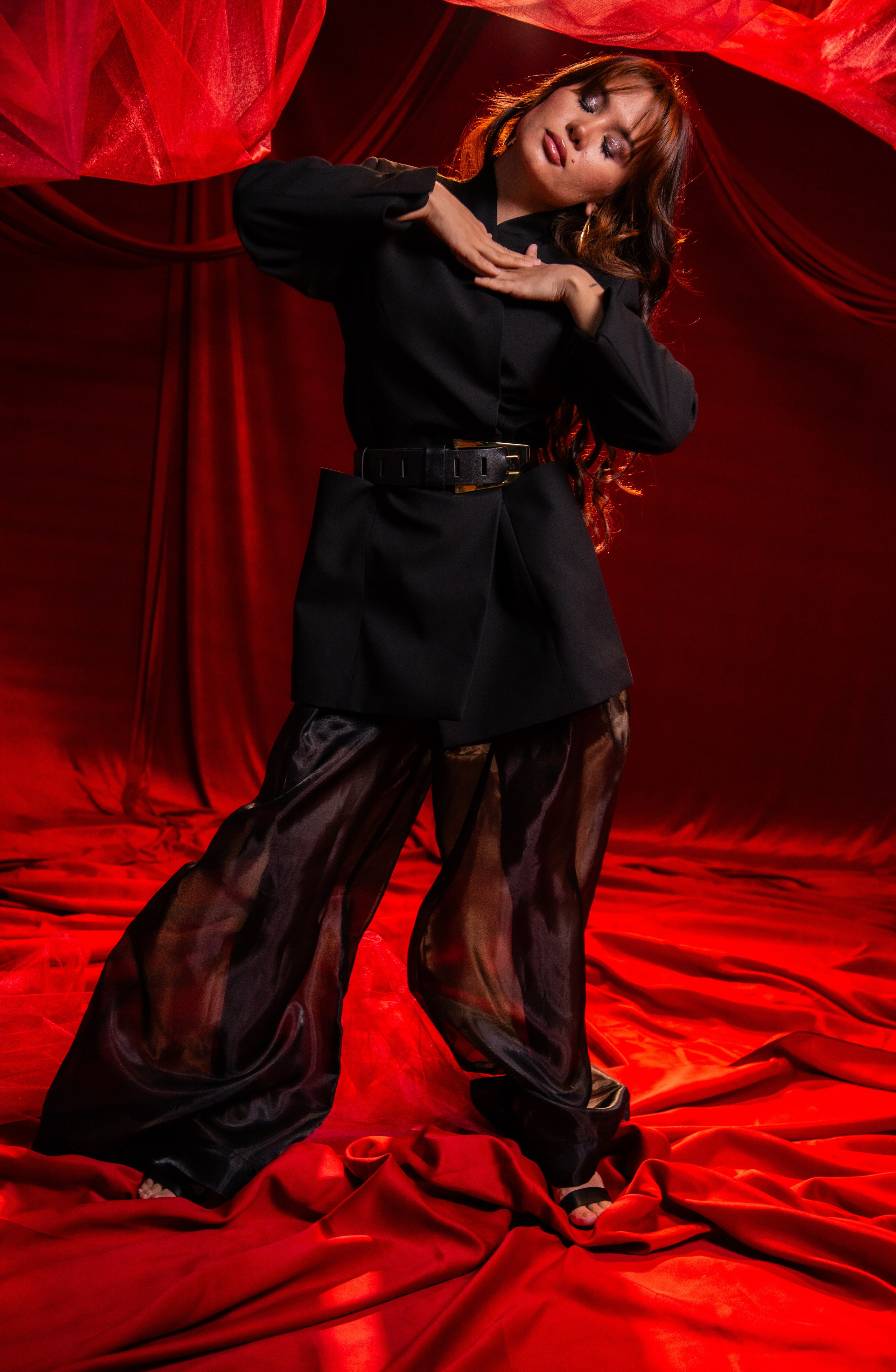 Модельная съемка. Семейный, свадебный, репортажный фотограф в Апрелевке, Москве и Московской области Анатолий Шевчук