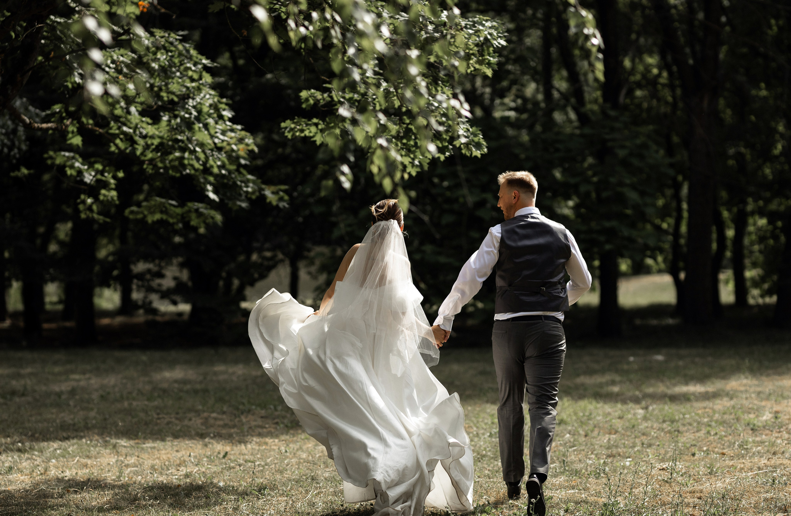 Руслан&Юля. Свадебный фотограф в Краснодаре Анастасия Широкова