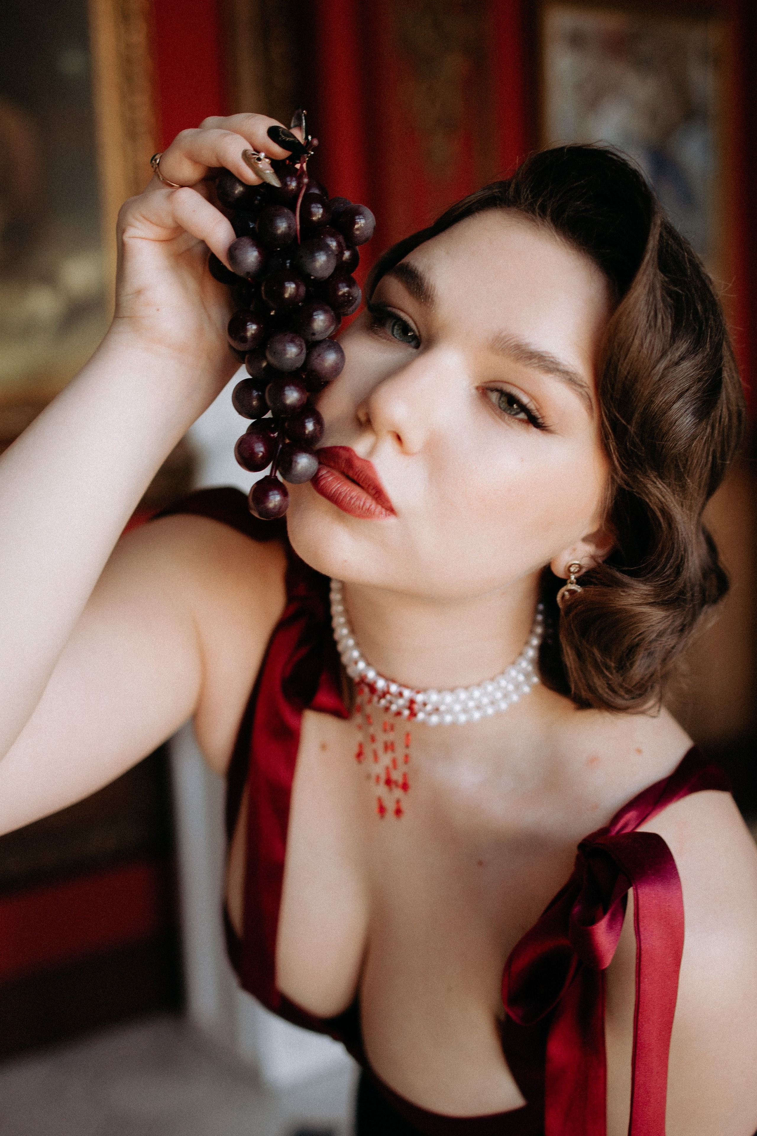 Диана. Свадебный и портретный фотограф в Санкт-Петербурге