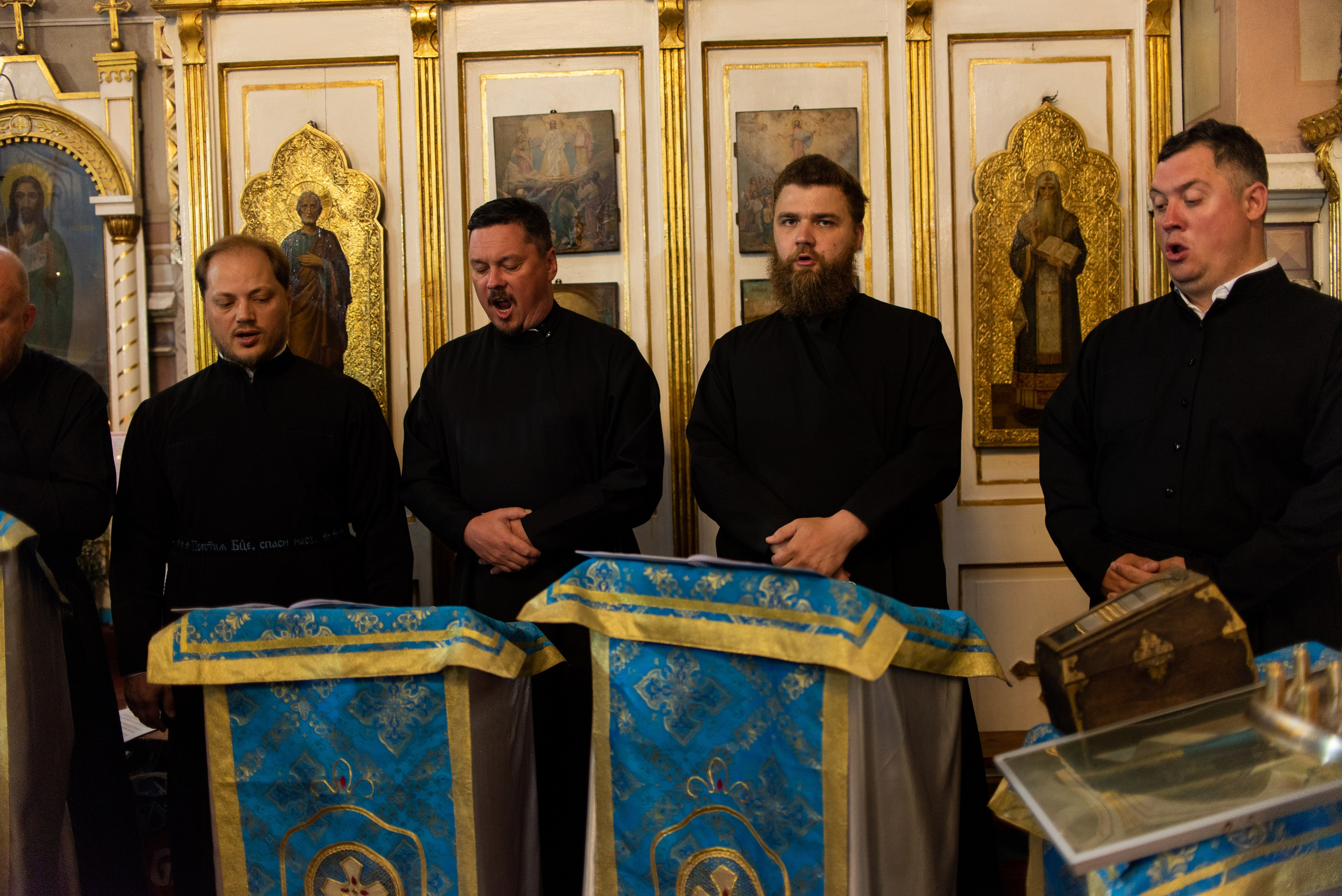 День Казанской иконы Божией Матери 22.07.2022 год. Семейный и свадебный фотограф в Феодосии и Коктебеле