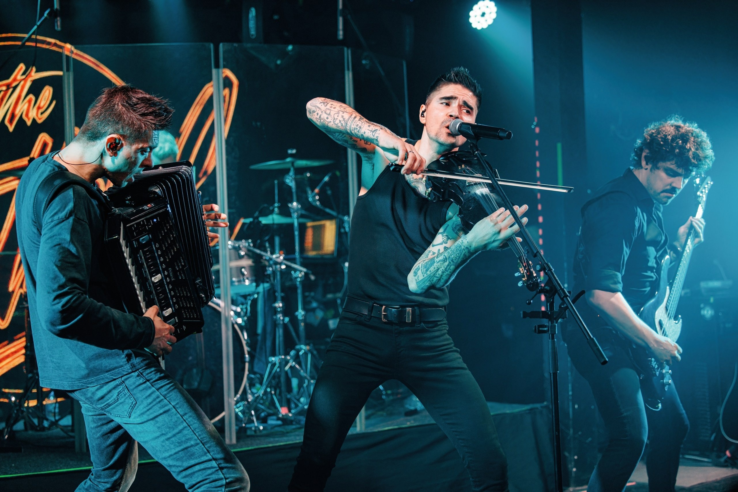 Концерты. Kirill_zha