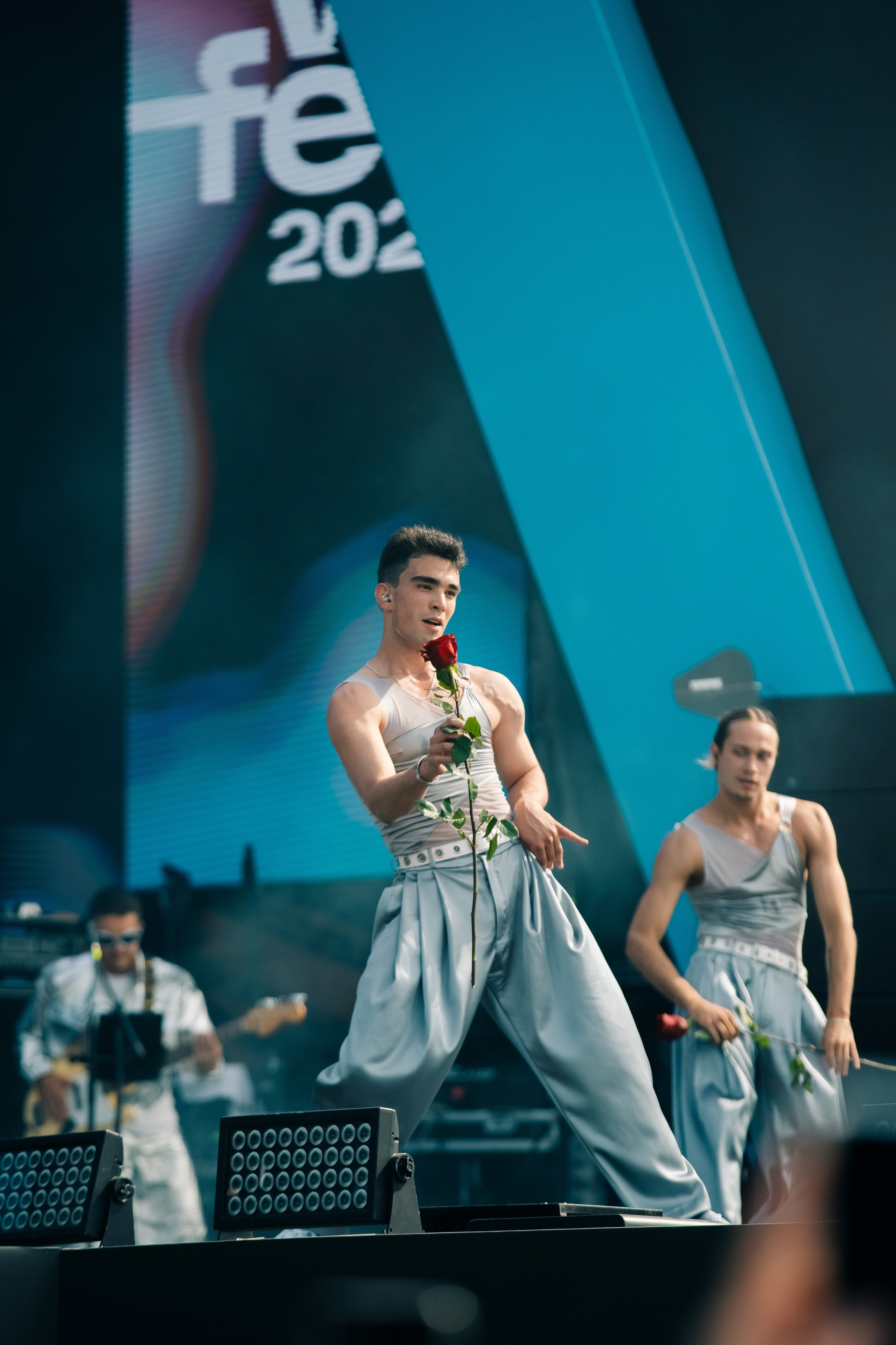 VK FEST SPB 2024 | PART 2. PASHAHARCE PHOTOGRAPHER & VIDEOGRAPHER