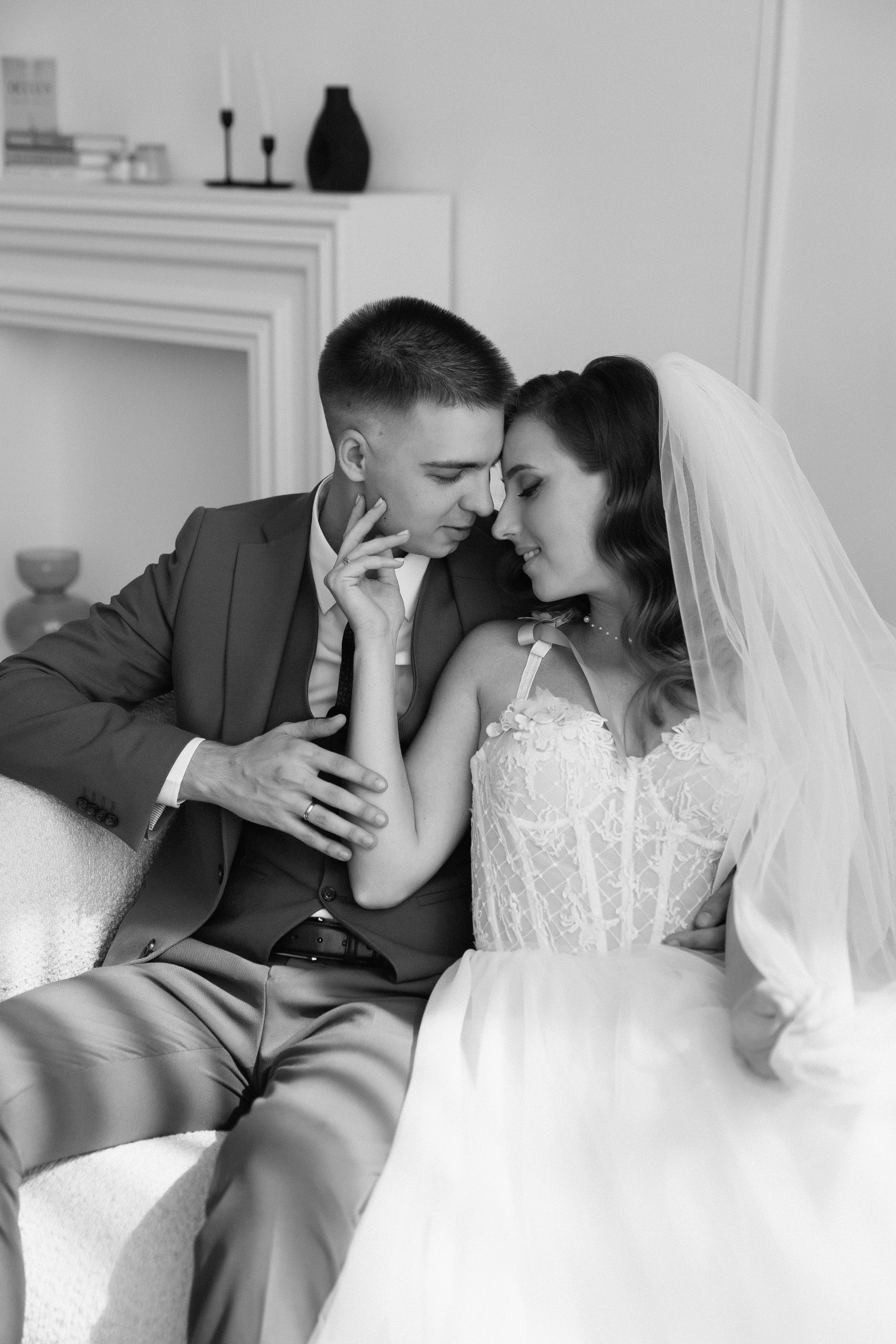 Свадебный фотограф Краснодар