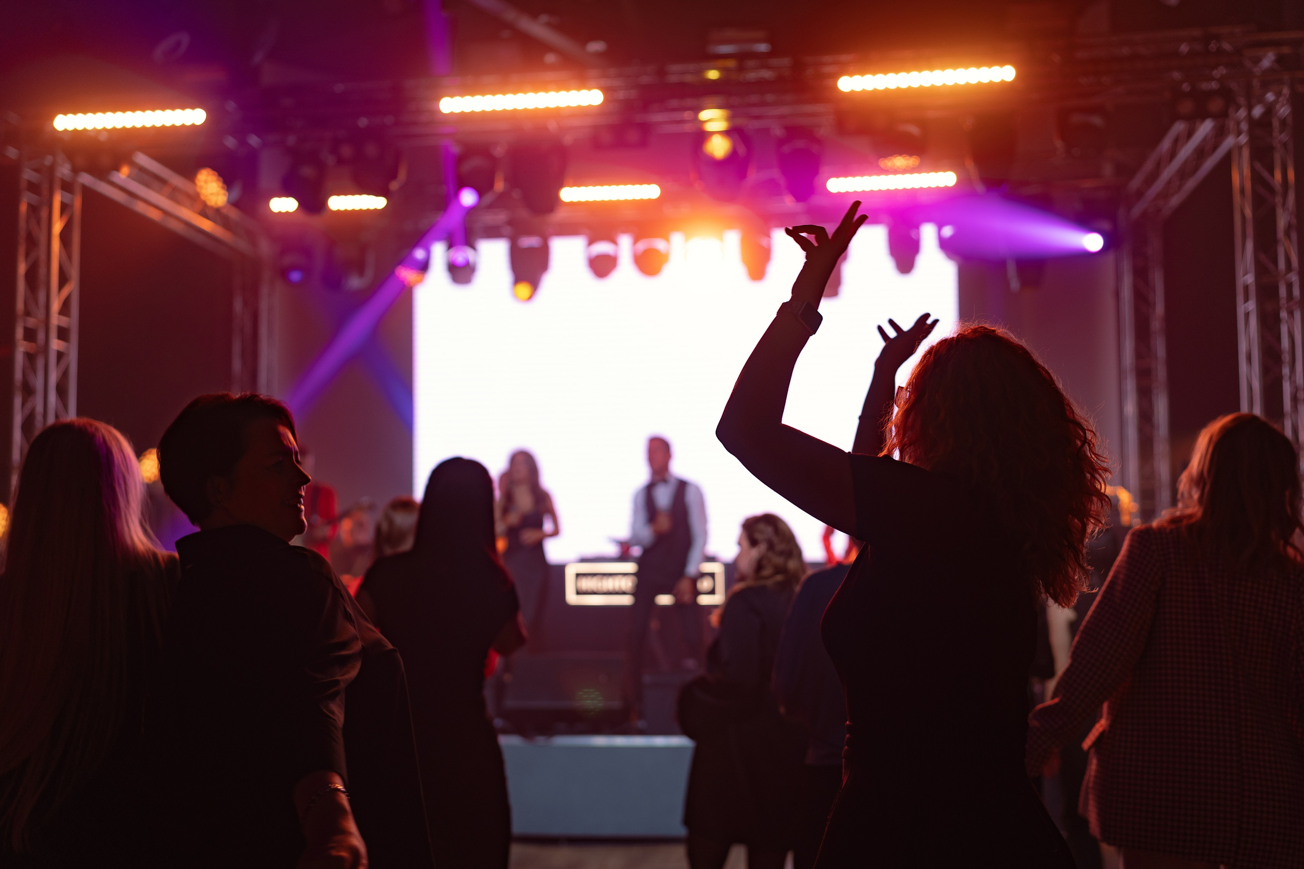 Tramis | Vedexx Club. Фотограф Макс Меш