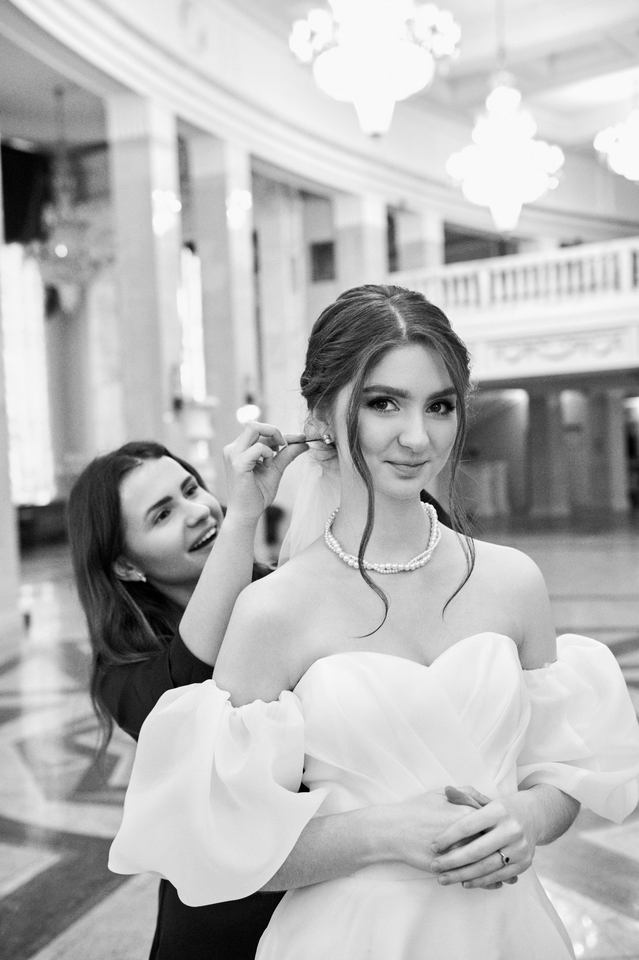 Свадьба Артема и Елены. Фотограф Катерина Устименко