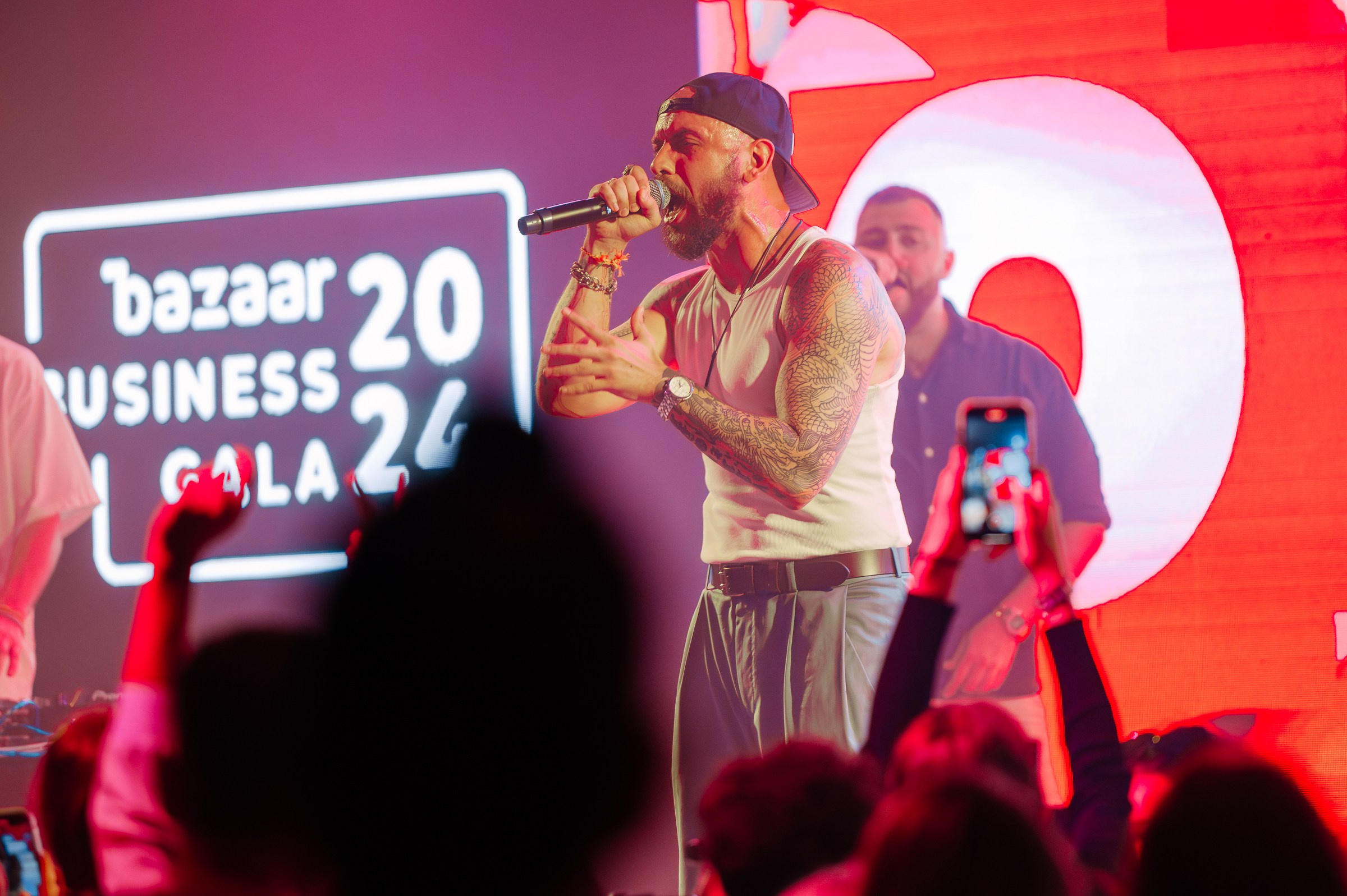 Bazar. Photo & Video production, in Bishkek, Kyrgyzstan