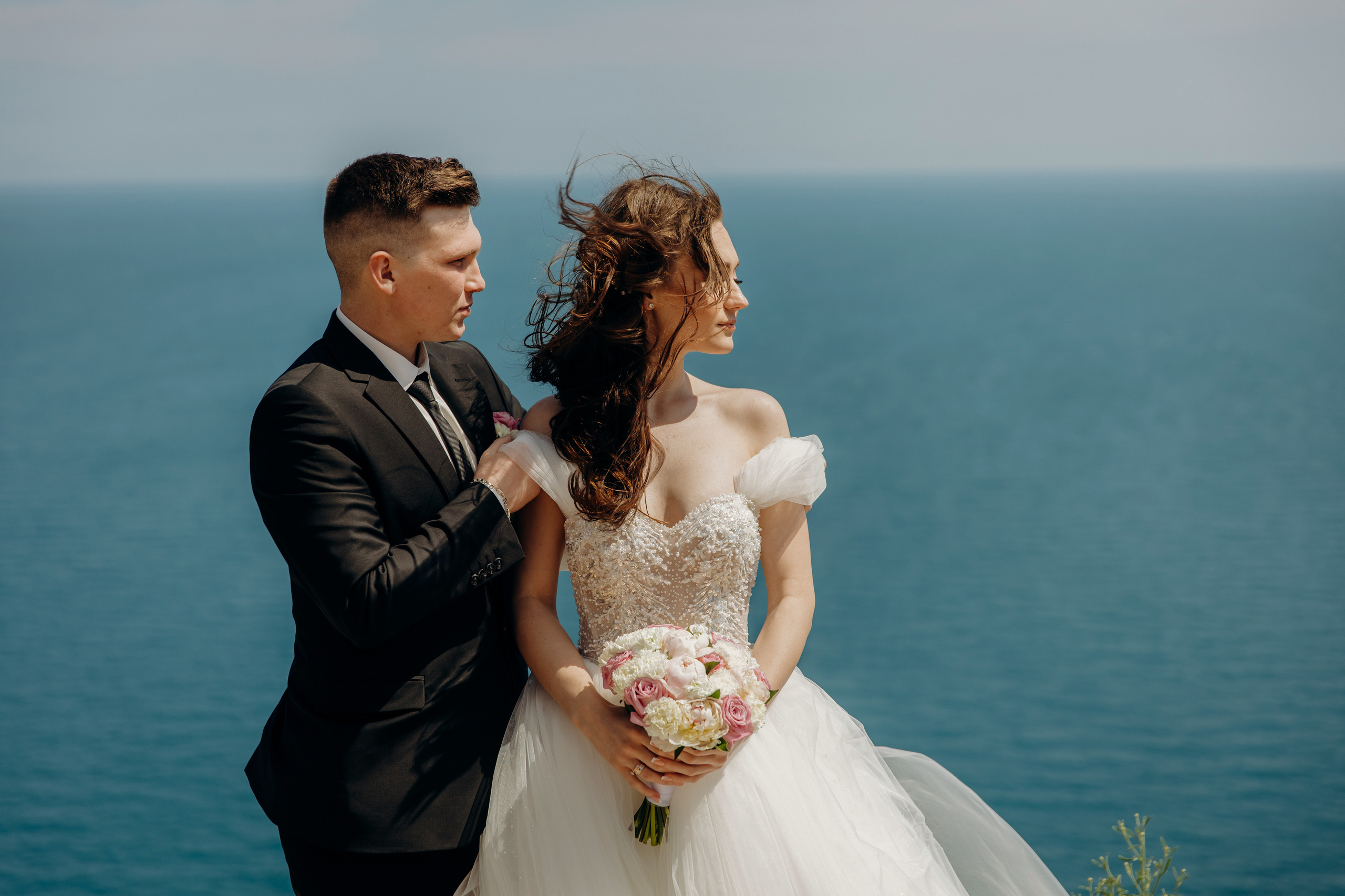 Отзывы о нашей работе. Свадебный фотограф и видеограф Владислав и Анастасия Макриди