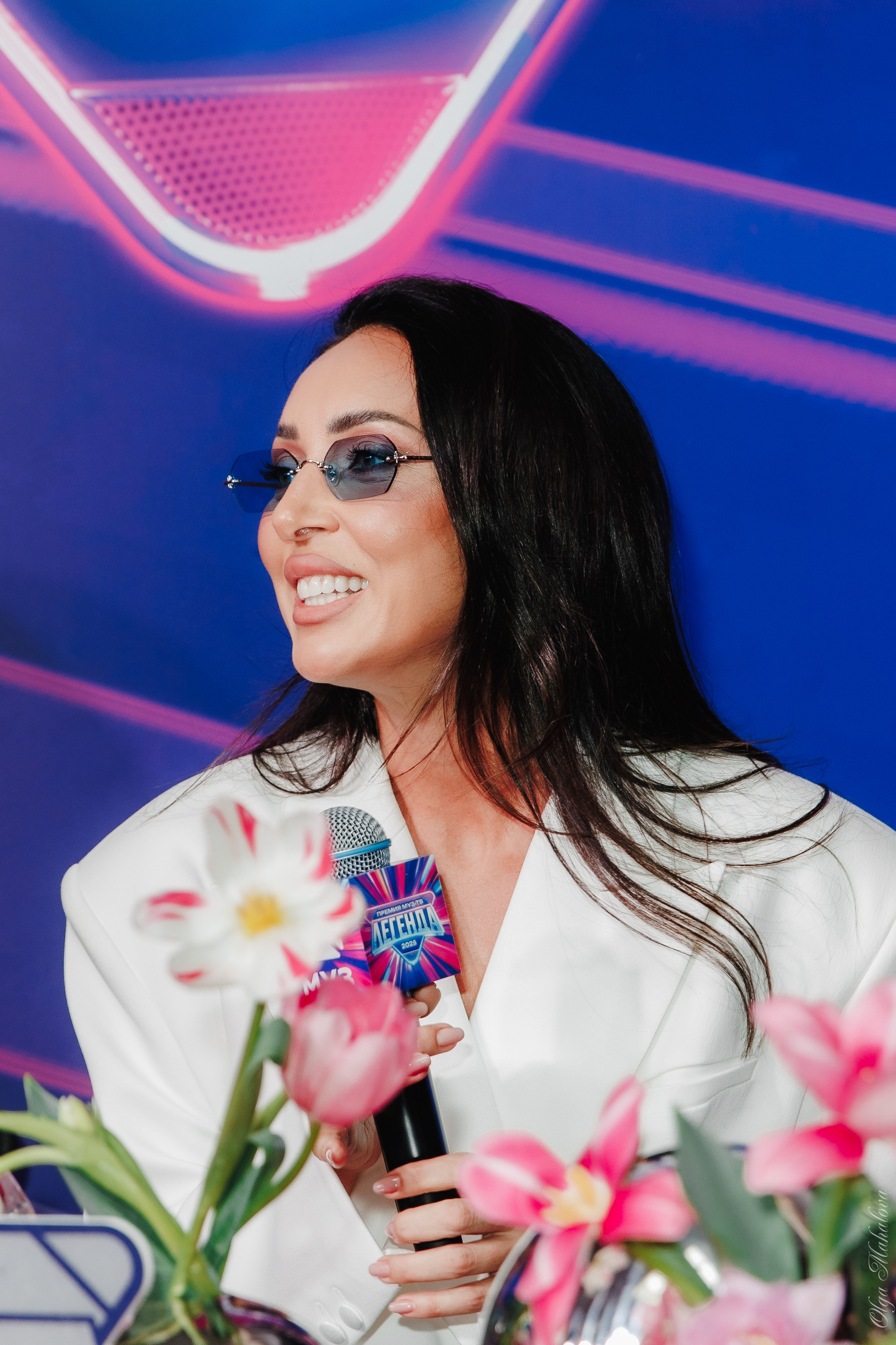 Пресс-завтрак премии МУЗ-ТВ. Фотограф Ольга Махалова — Санкт-Петербург, Москва, Нижний Новгород