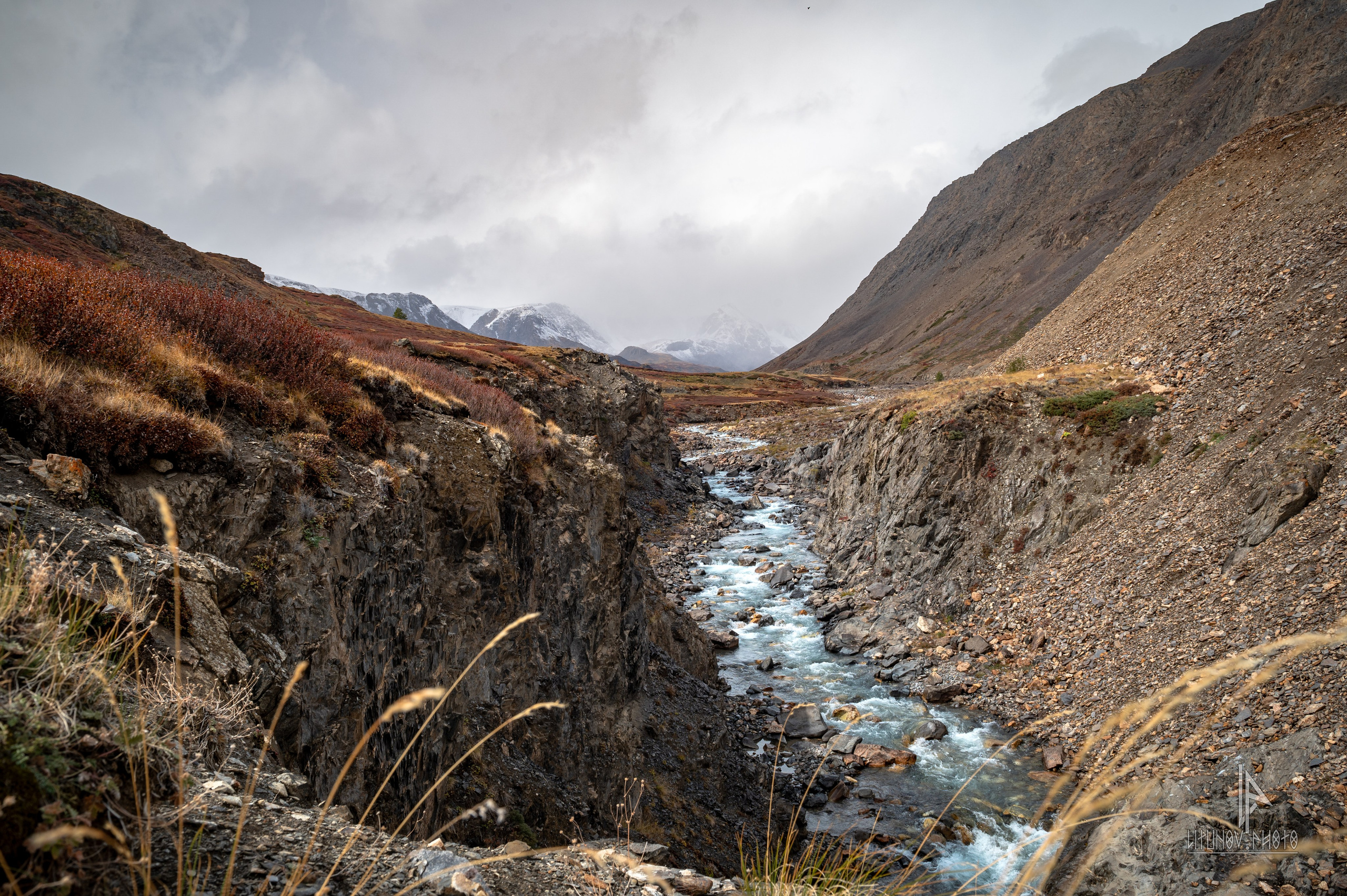 Алтай. Пейзажи. Спортивный и репортажный фотограф Дмитрий Литунов Москва