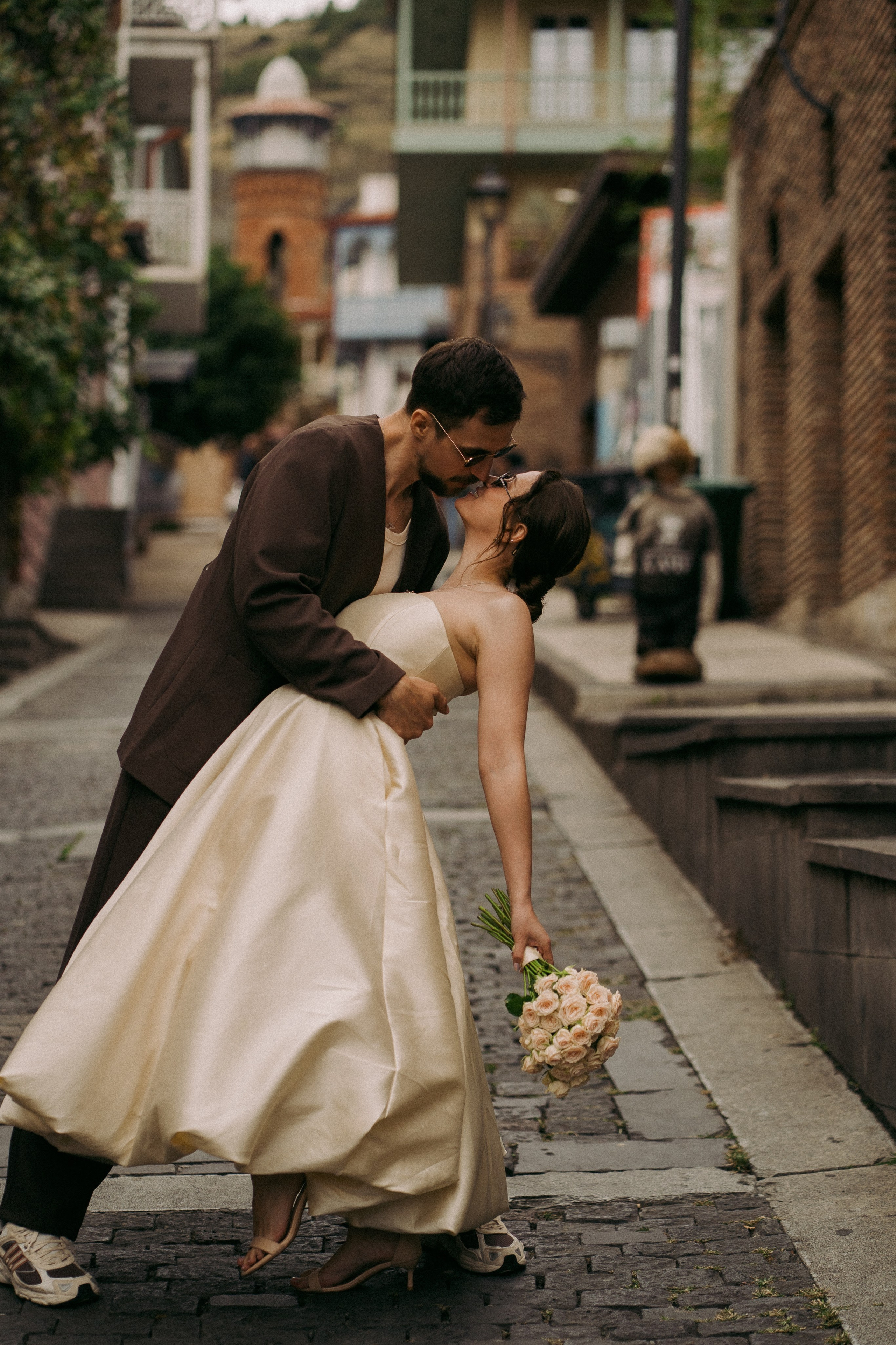 На одном дыхании