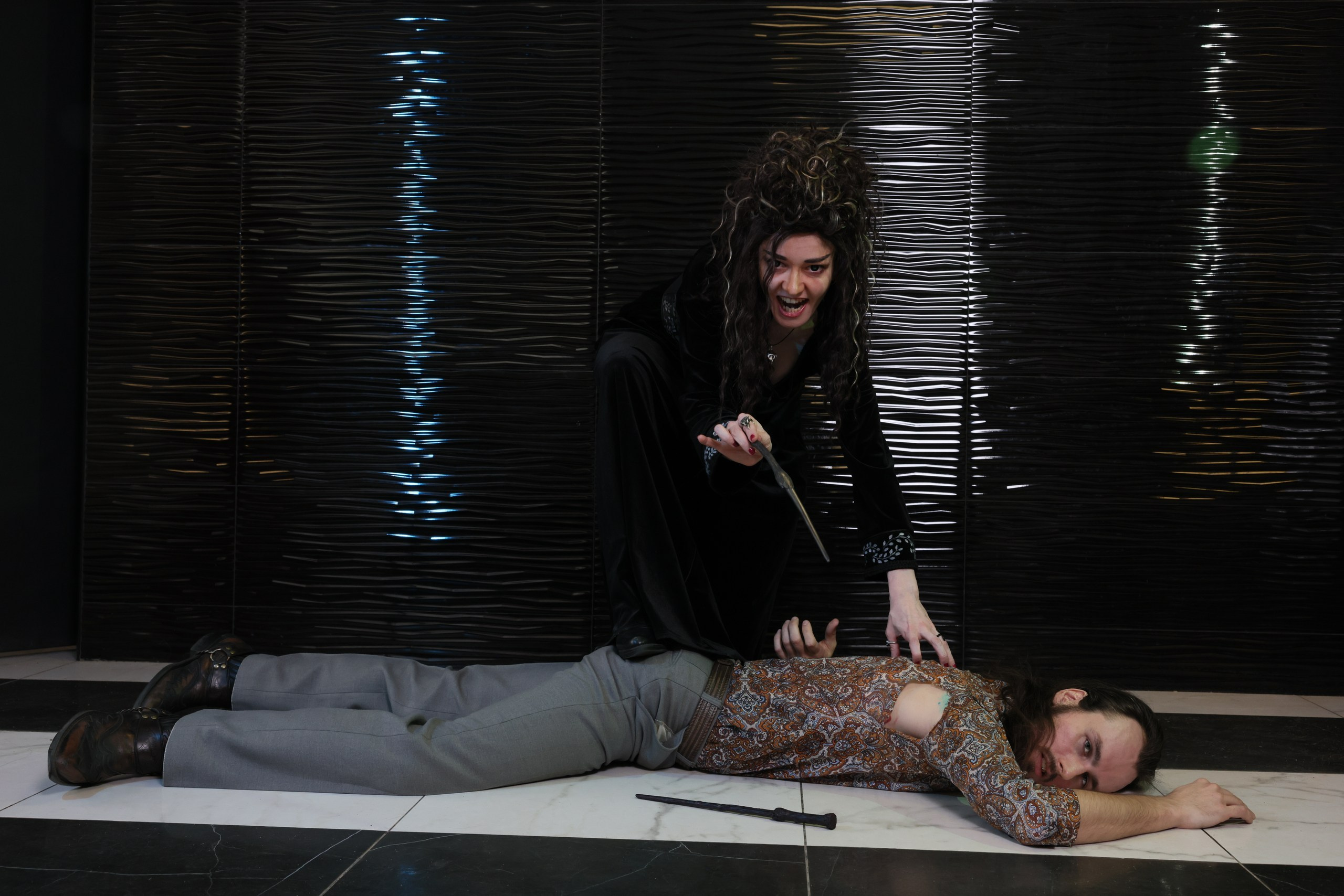 Юки, но Одори 13. Фотограф в Туле Крупский АнДРей. Фотостудия «КАДР71» в Туле