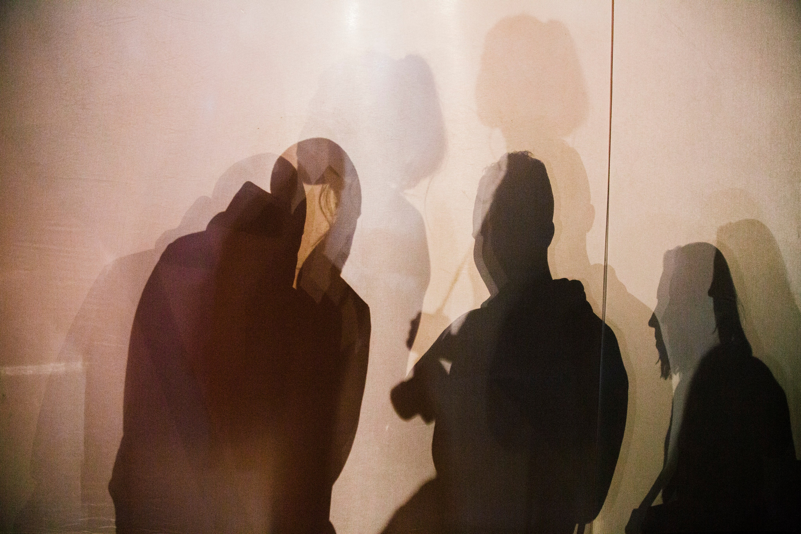 ФК Би-2 & Лиза Громова Мосфильм. Ольга Пилант. АРТ, бэкстейдж, свадебная и семейная фотография, городской портрет, интерьерная фотография