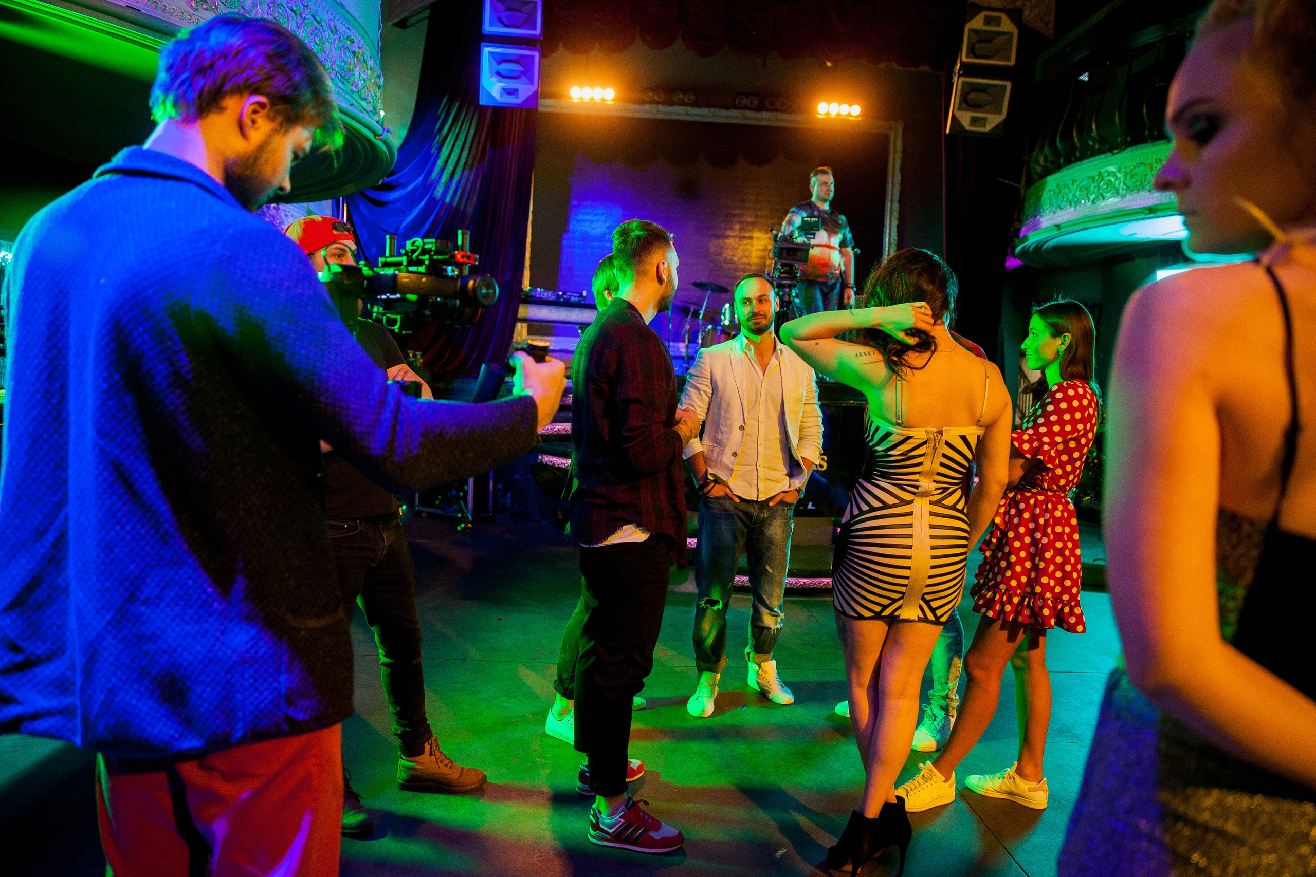 ФК Роман Богданов «В сердце». Ольга Пилант. АРТ, бэкстейдж, свадебная и семейная фотография, городской портрет, интерьерная фотография