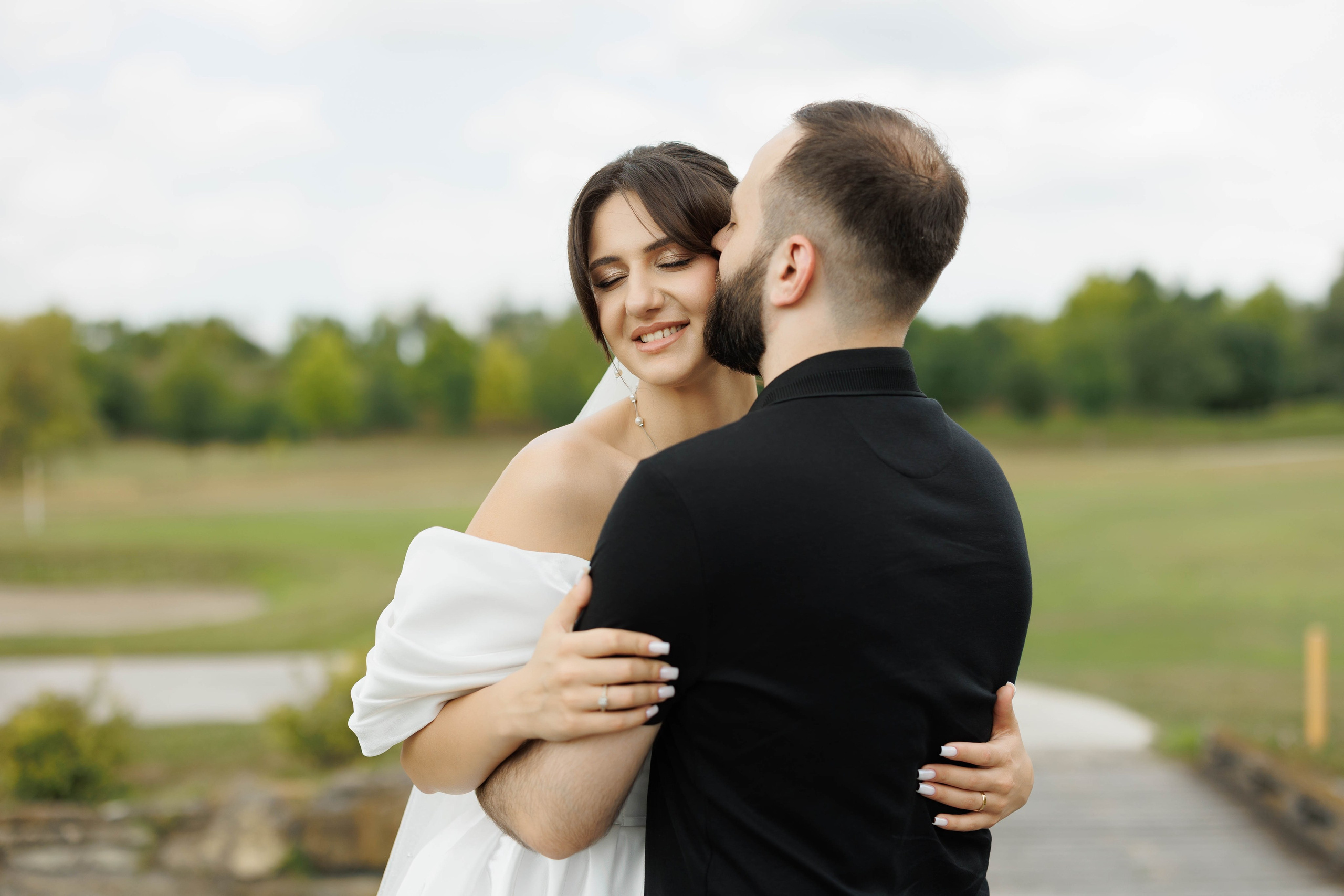 Мгновения счастья. Аксанна Аракелян