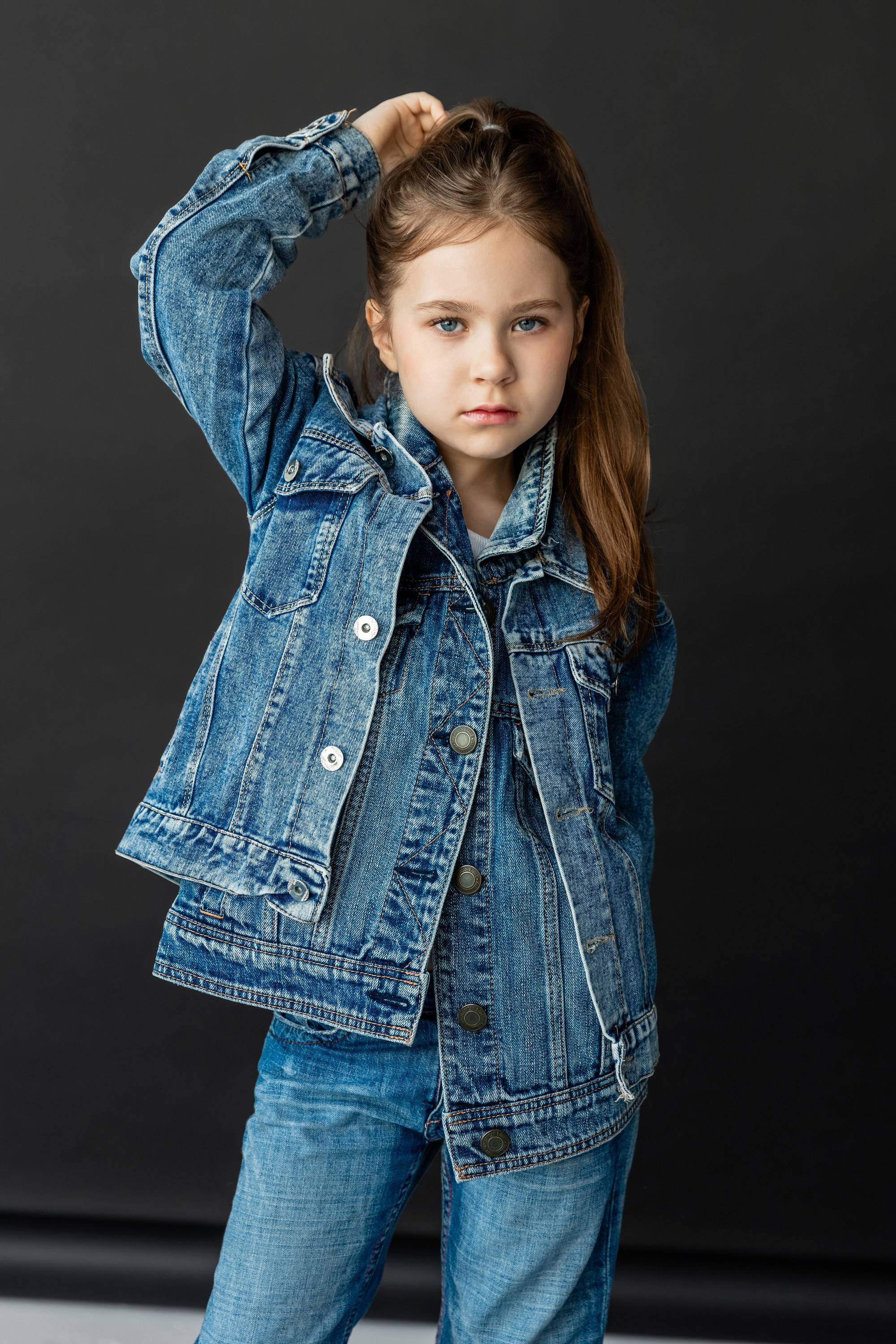 Проект DENIM. Татьяна Чернышова свадебный фотограф Москва