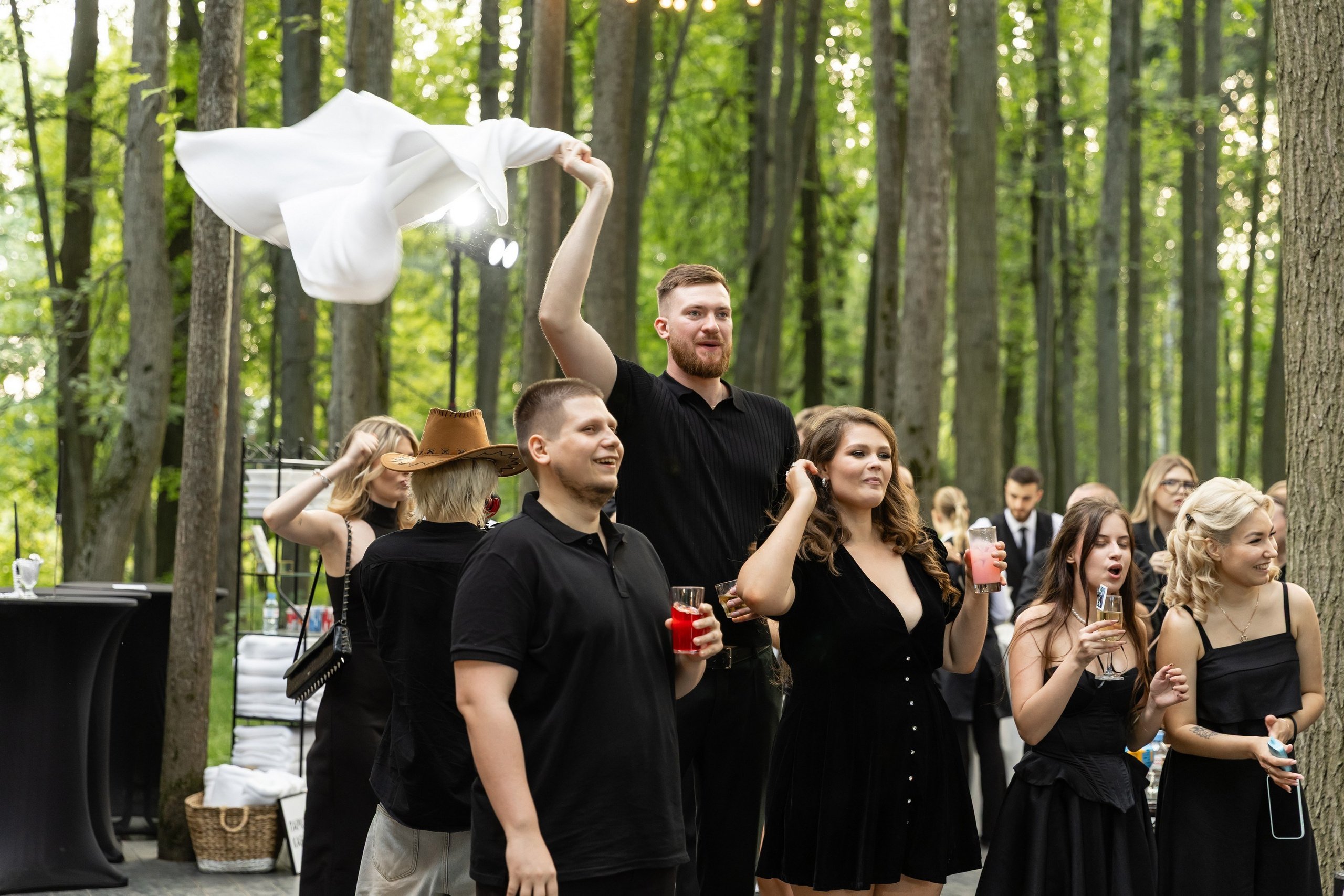 Валерия и Иван. Татьяна Чернышова свадебный фотограф Москва