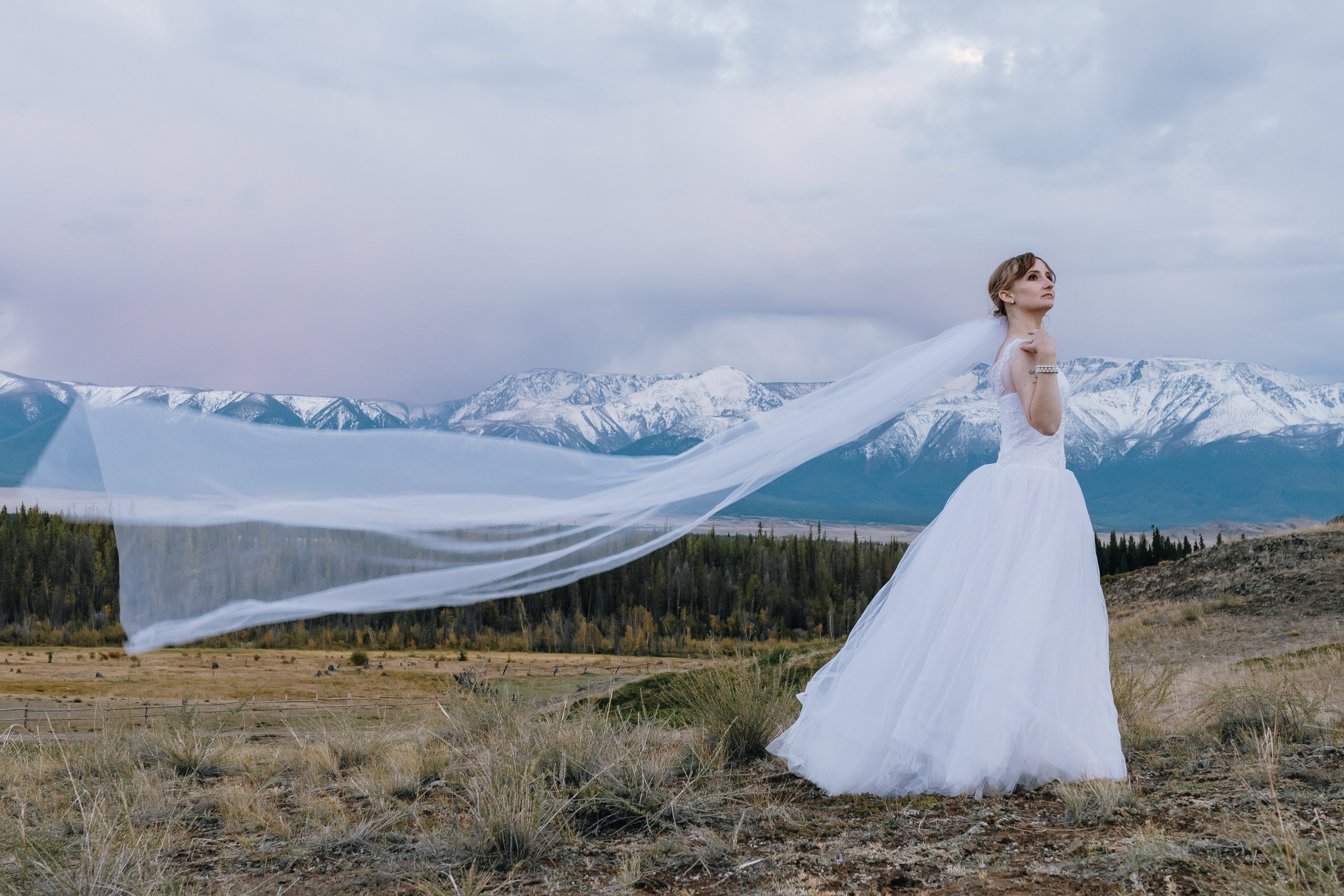 Избранные работы. Свадебный и репортажный фотограф в Новосибирске Матлак Дарья