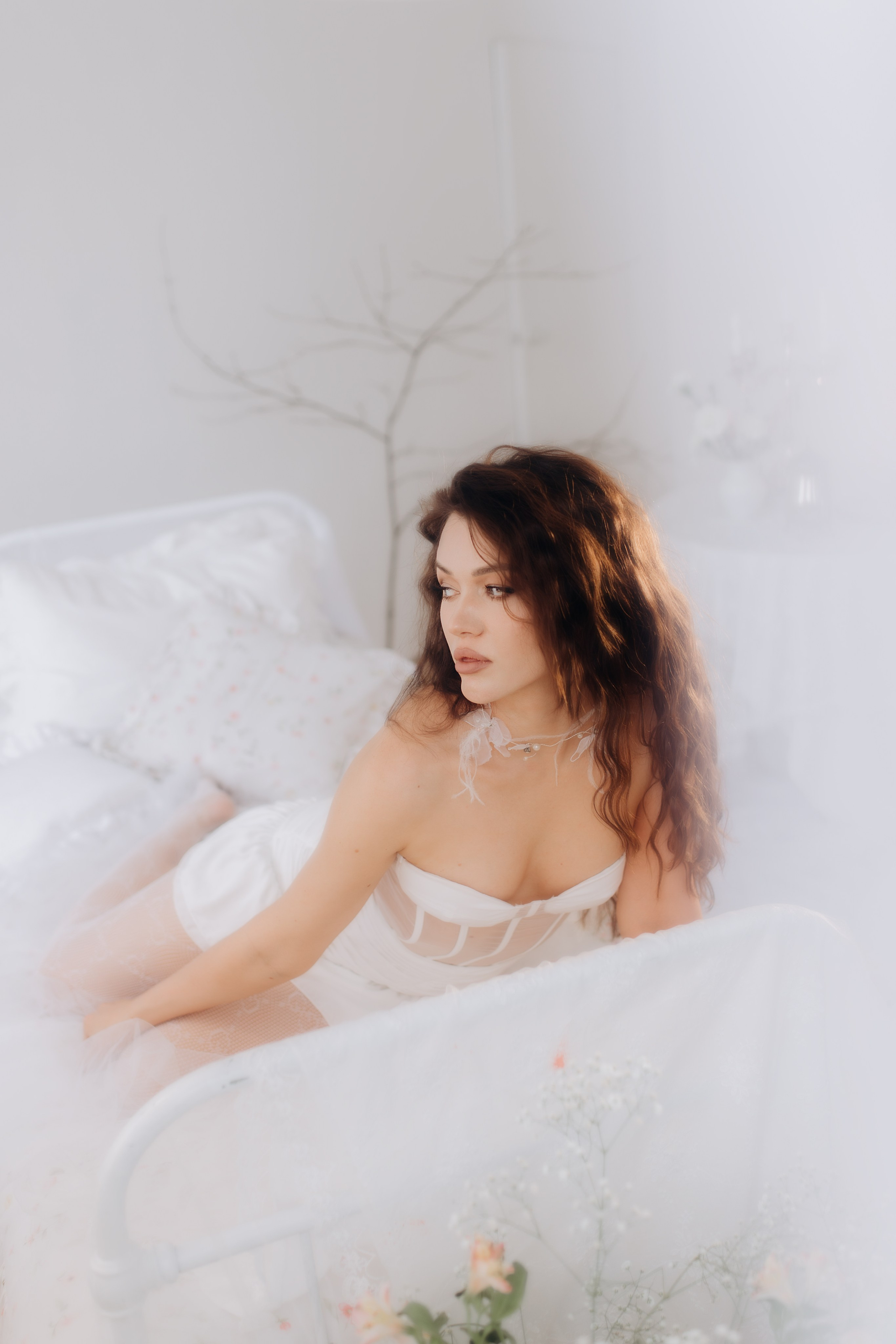 Юлия. Фотограф Анастасия Евсеева |Белгород