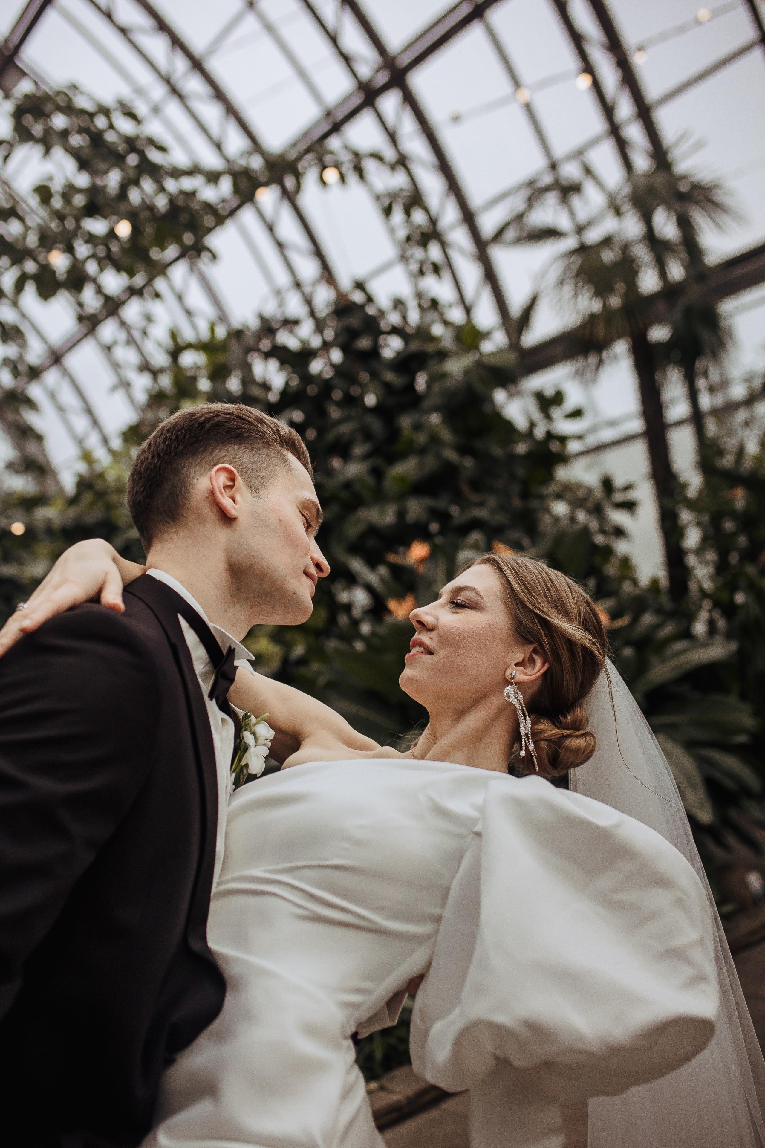 Анна & Егор. Семейный и Свадебный фотограф в Санкт-Петербурге Плохая Екатерина