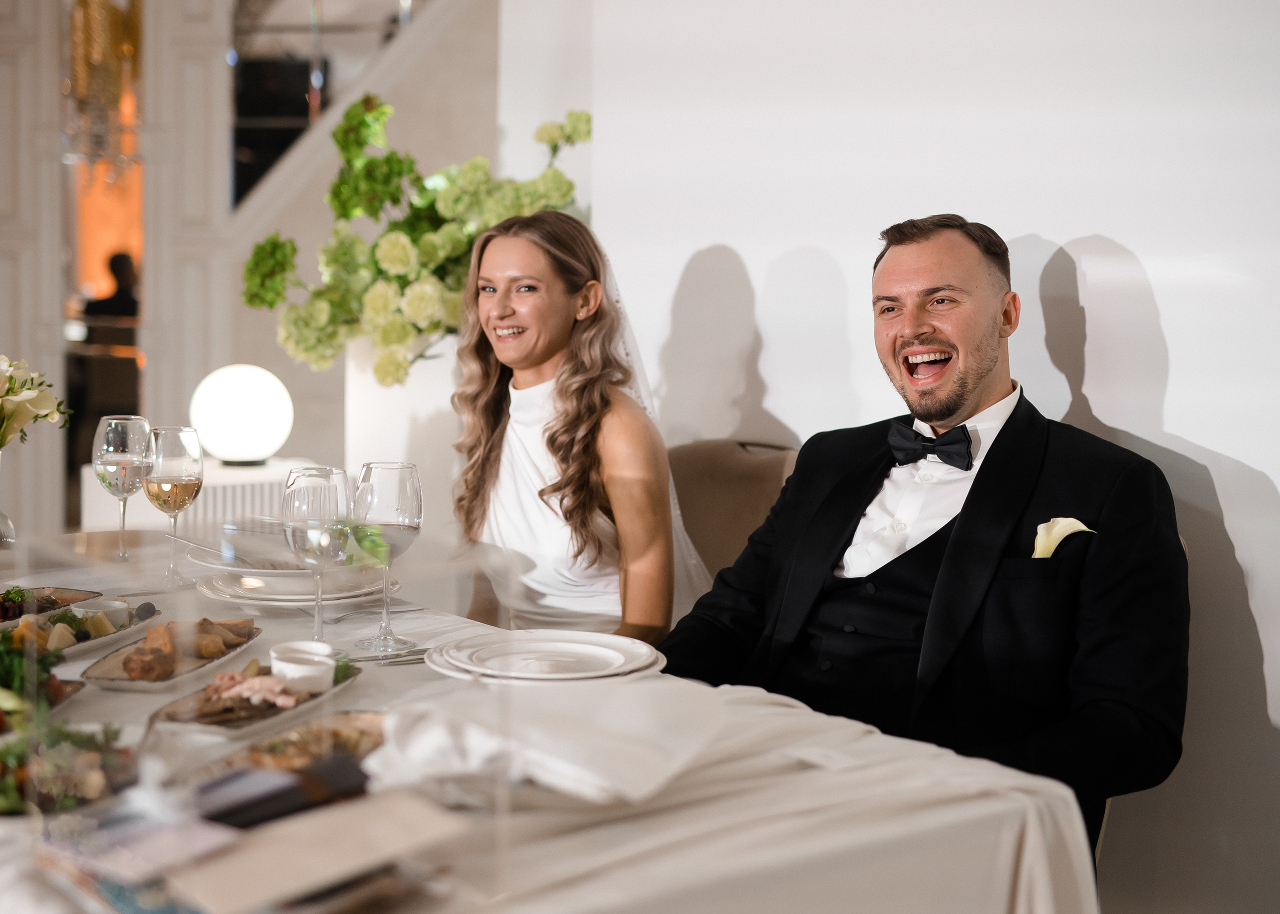 Лена + Саша. Свадебный и семейный фотограф в Саратове Маша Паника