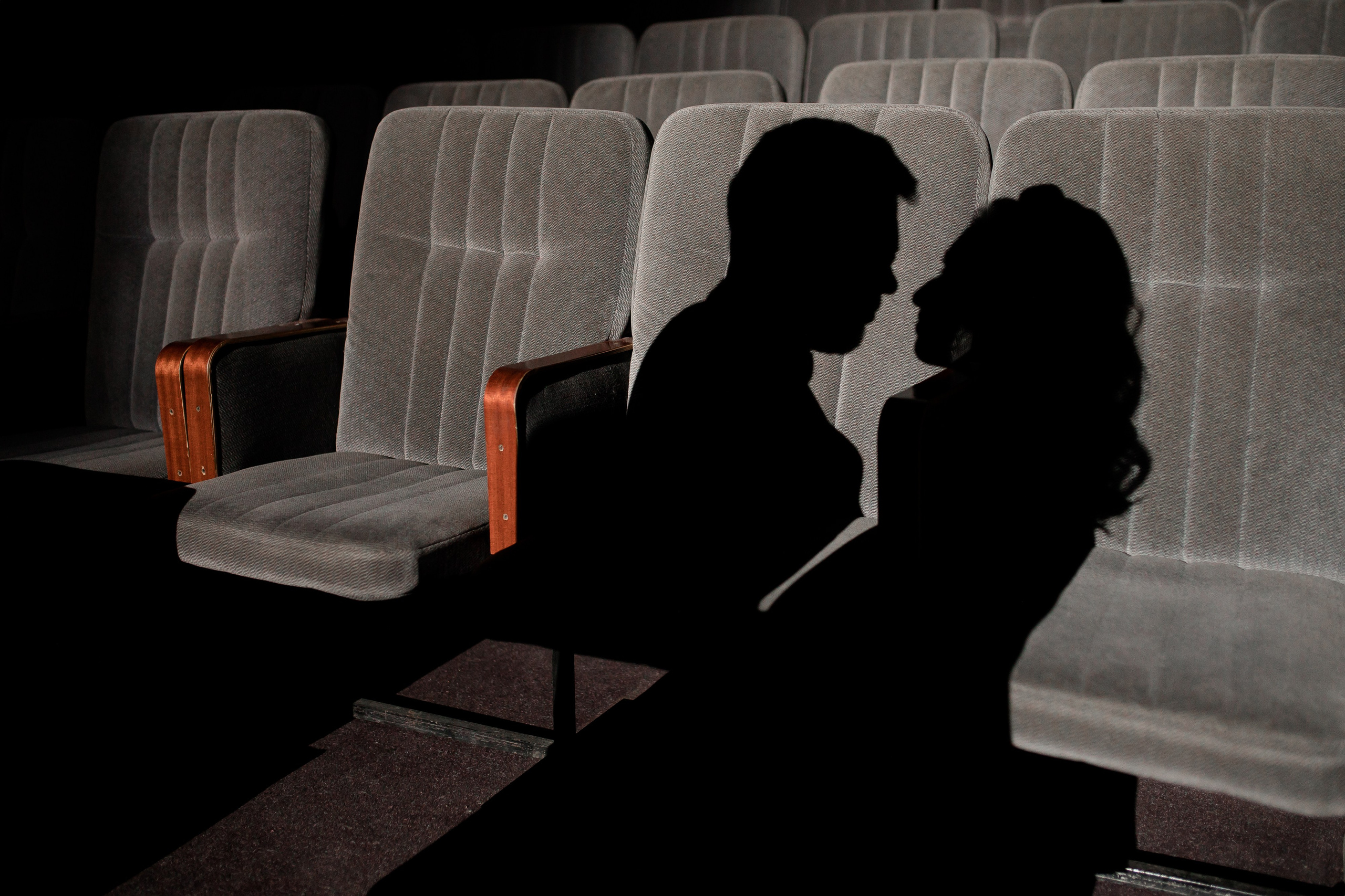 София + Иван. Свадебный и семейный фотограф в Саратове Маша Паника