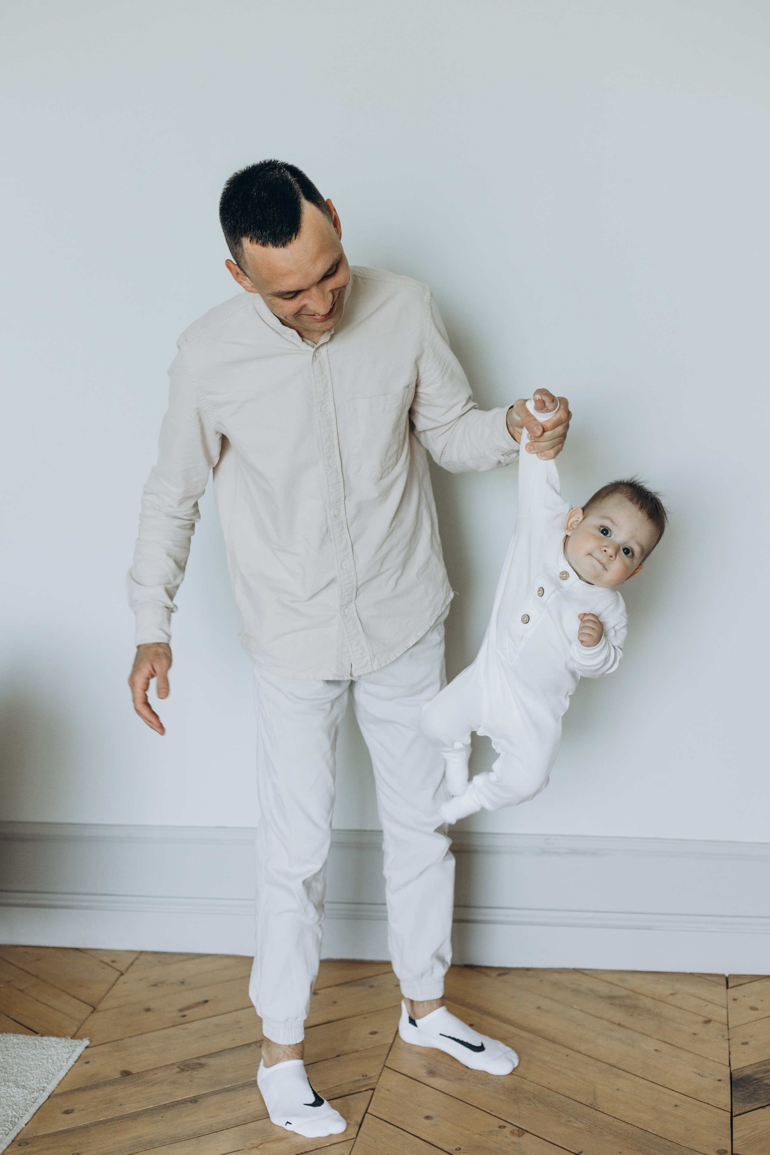 Хроники настоящей любви. Свадебный и семейный фотограф Краснова Юлия