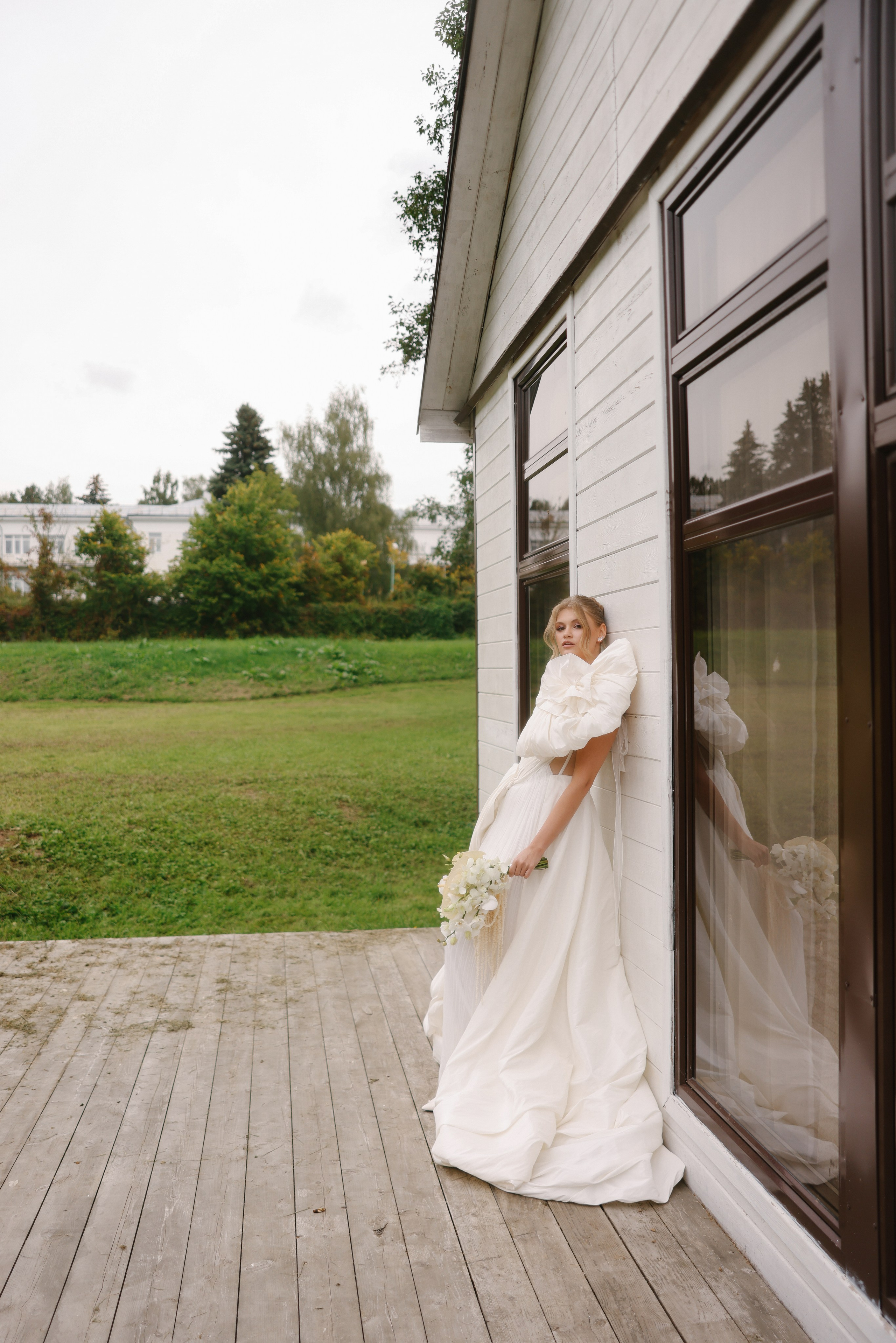 Crafted paper. Свадебный фотограф Светлана Кот | Москва