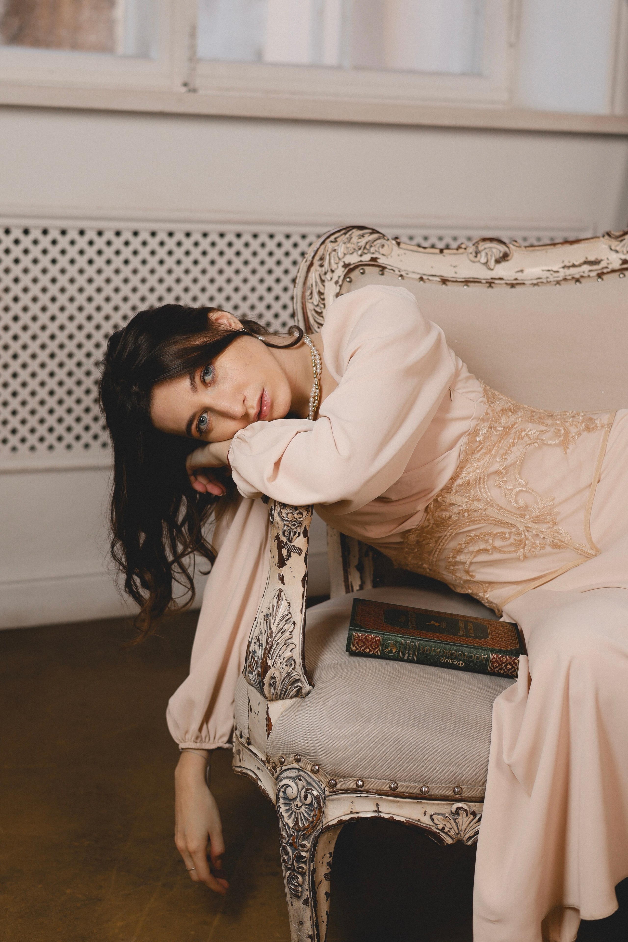 Арина. Фотограф и видеограф для бизнеса, экспертов и мероприятий в Москве