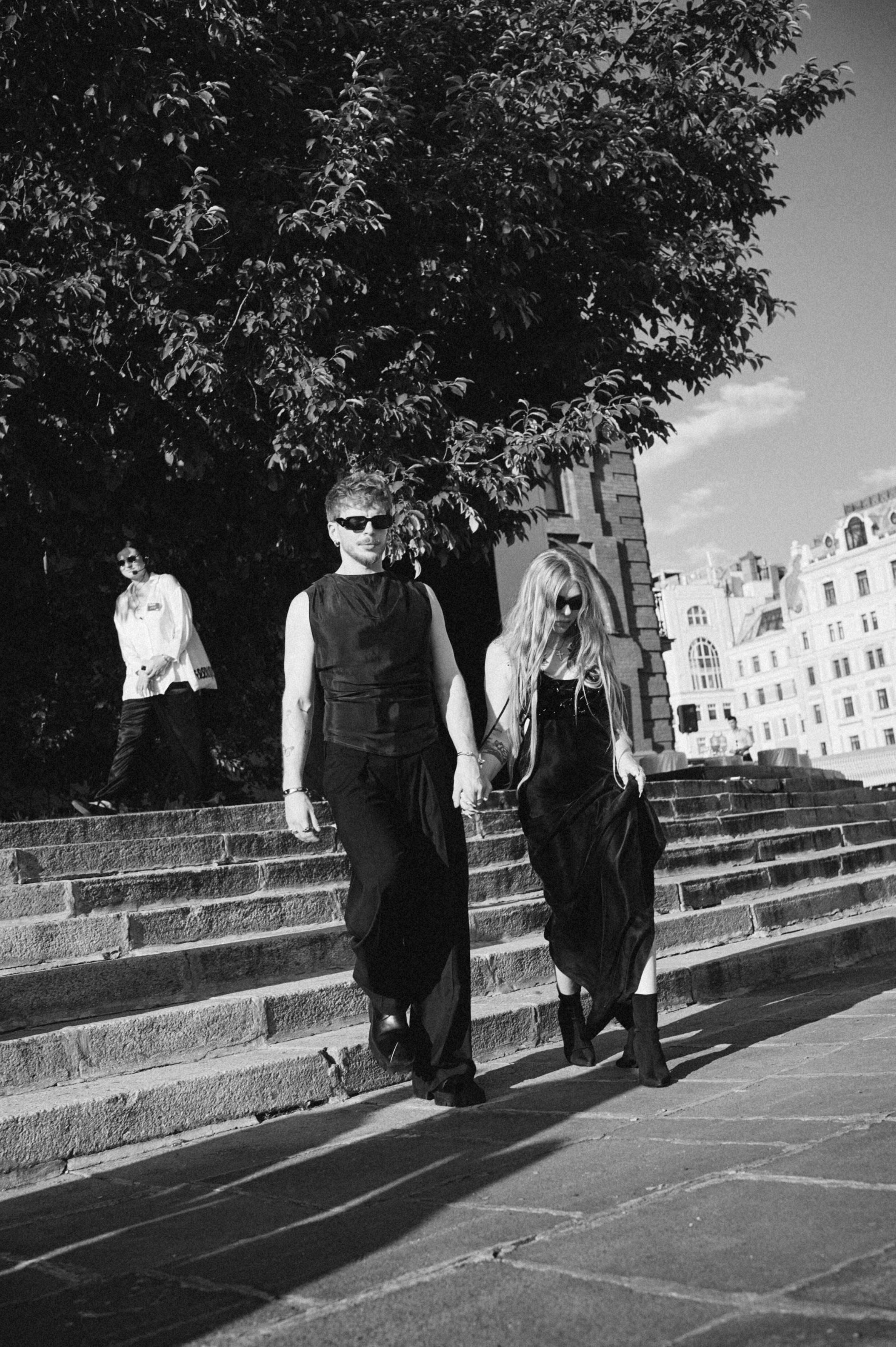 Shameless. Sasha&Karina Photographers