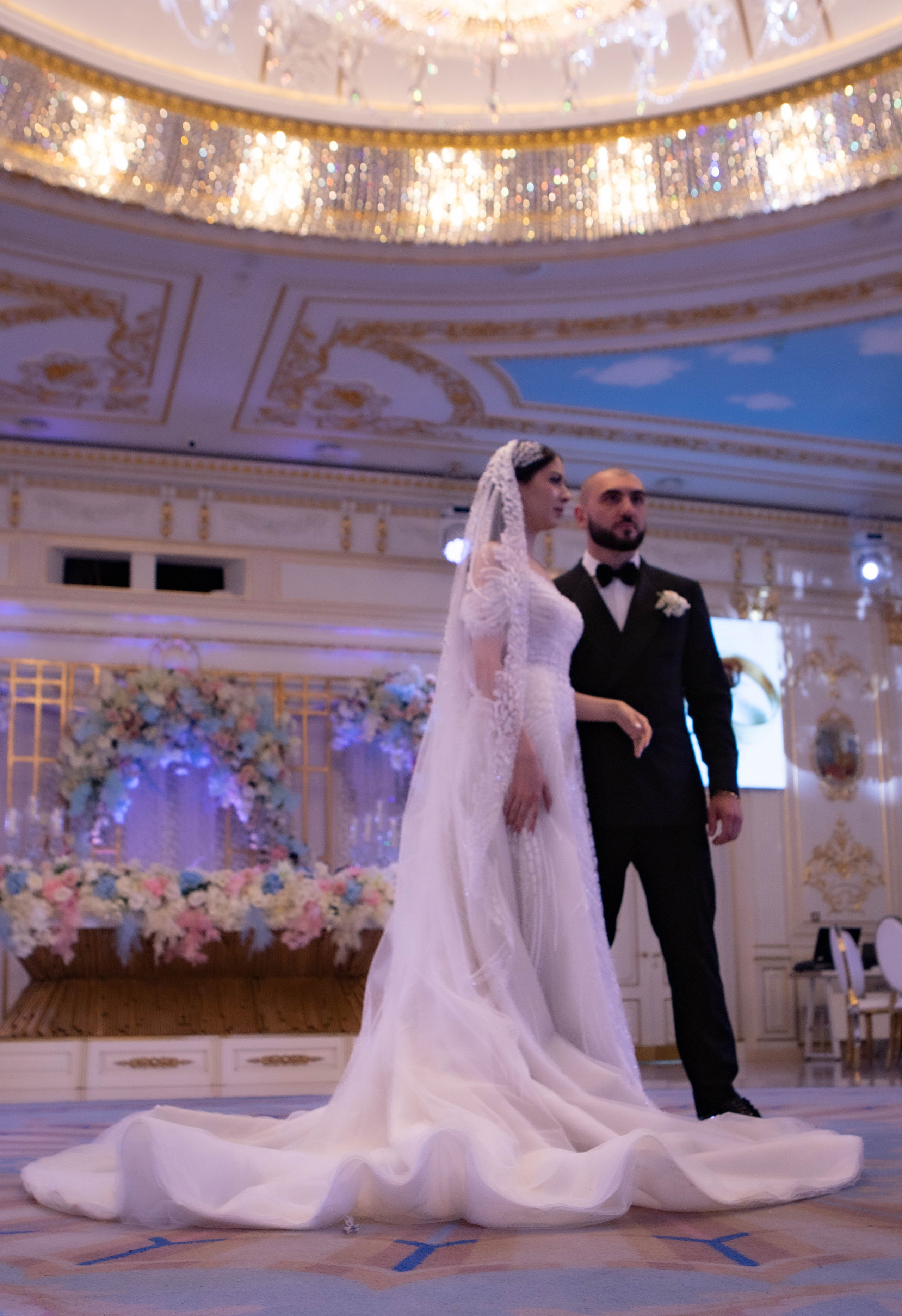 Жених/невеста