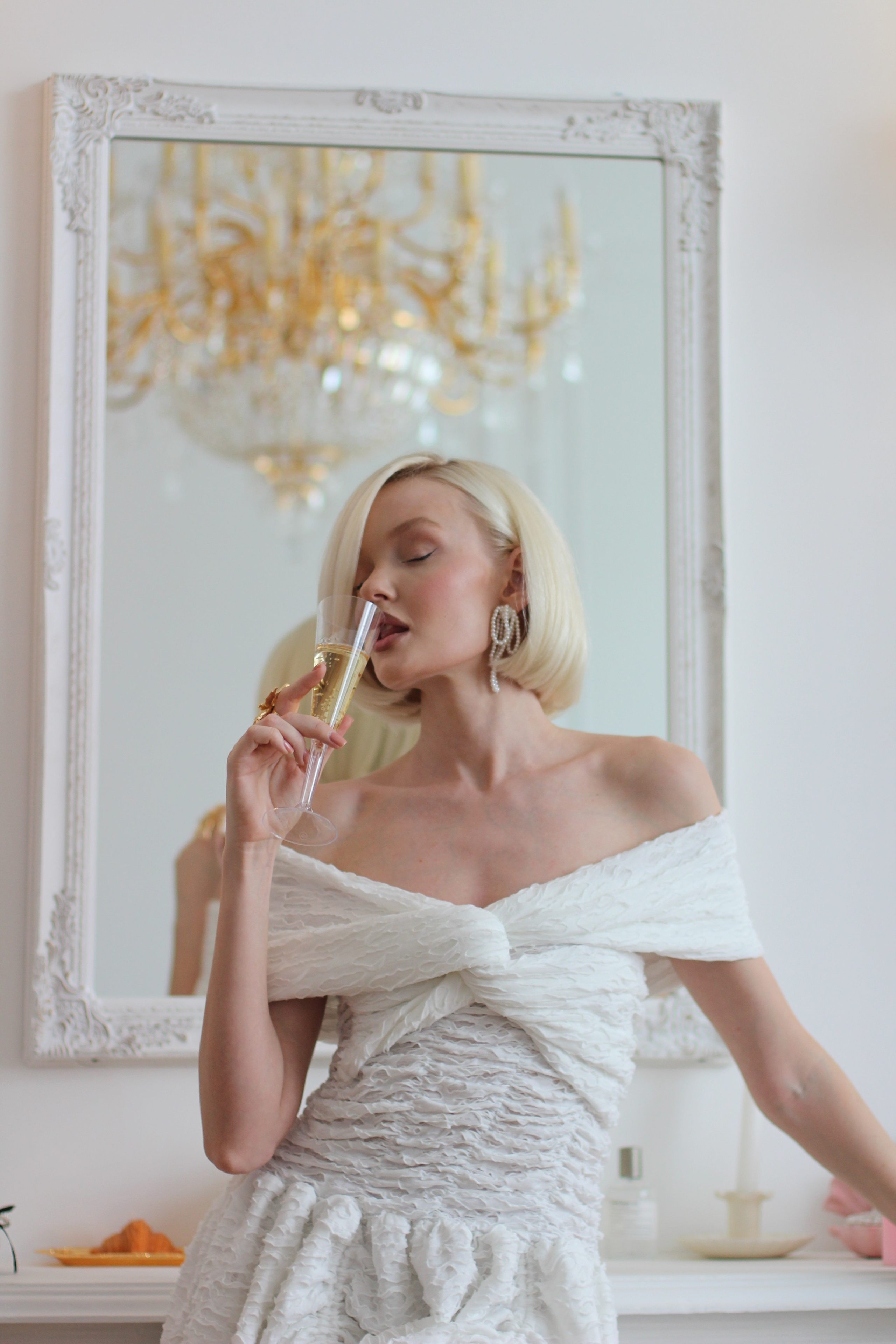 Карина. Женский фотограф в Москве Камила Бакаева