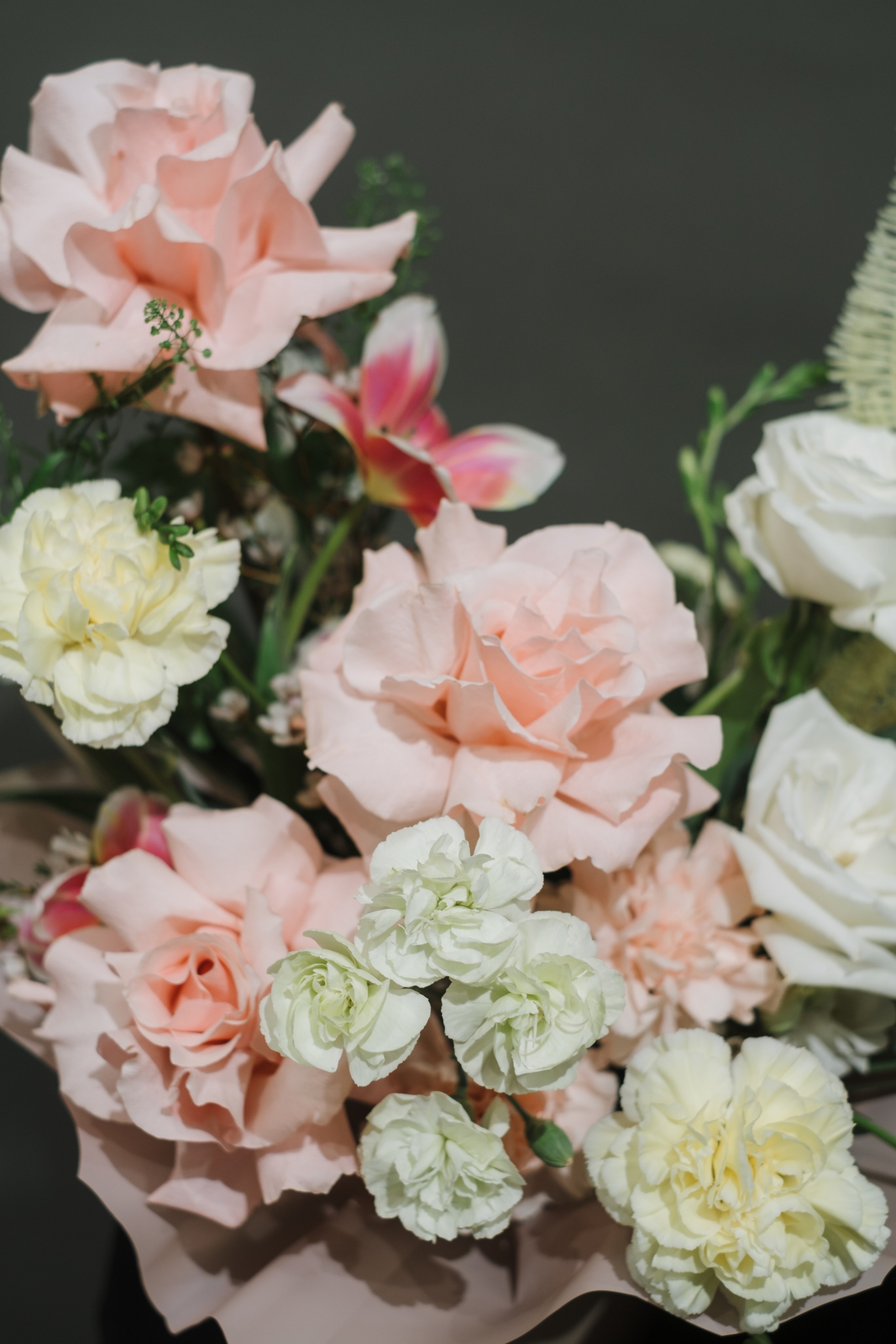 Минифотосессия Насти. Фотограф в Санкт-Петербурге Мария Комолитдинова