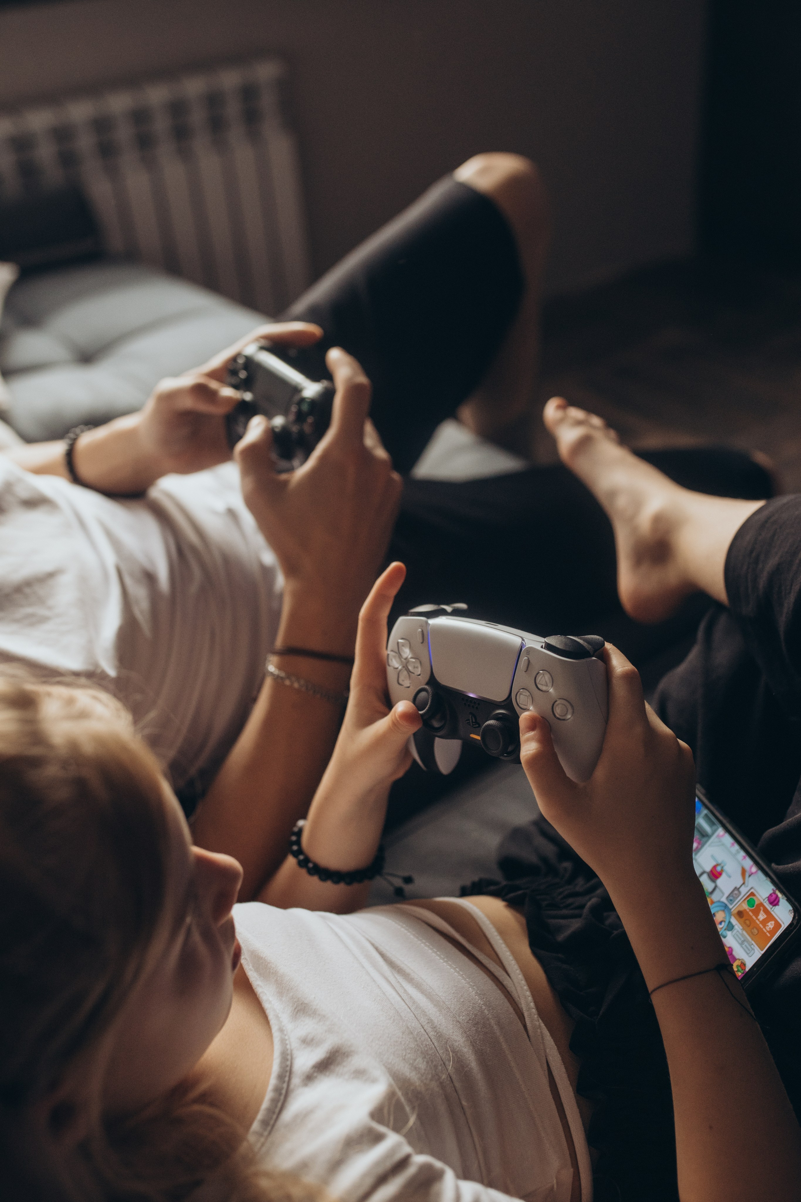 17 лет счастья. Свадебный и семейный фотограф в Белгороде Евгения Курочкина