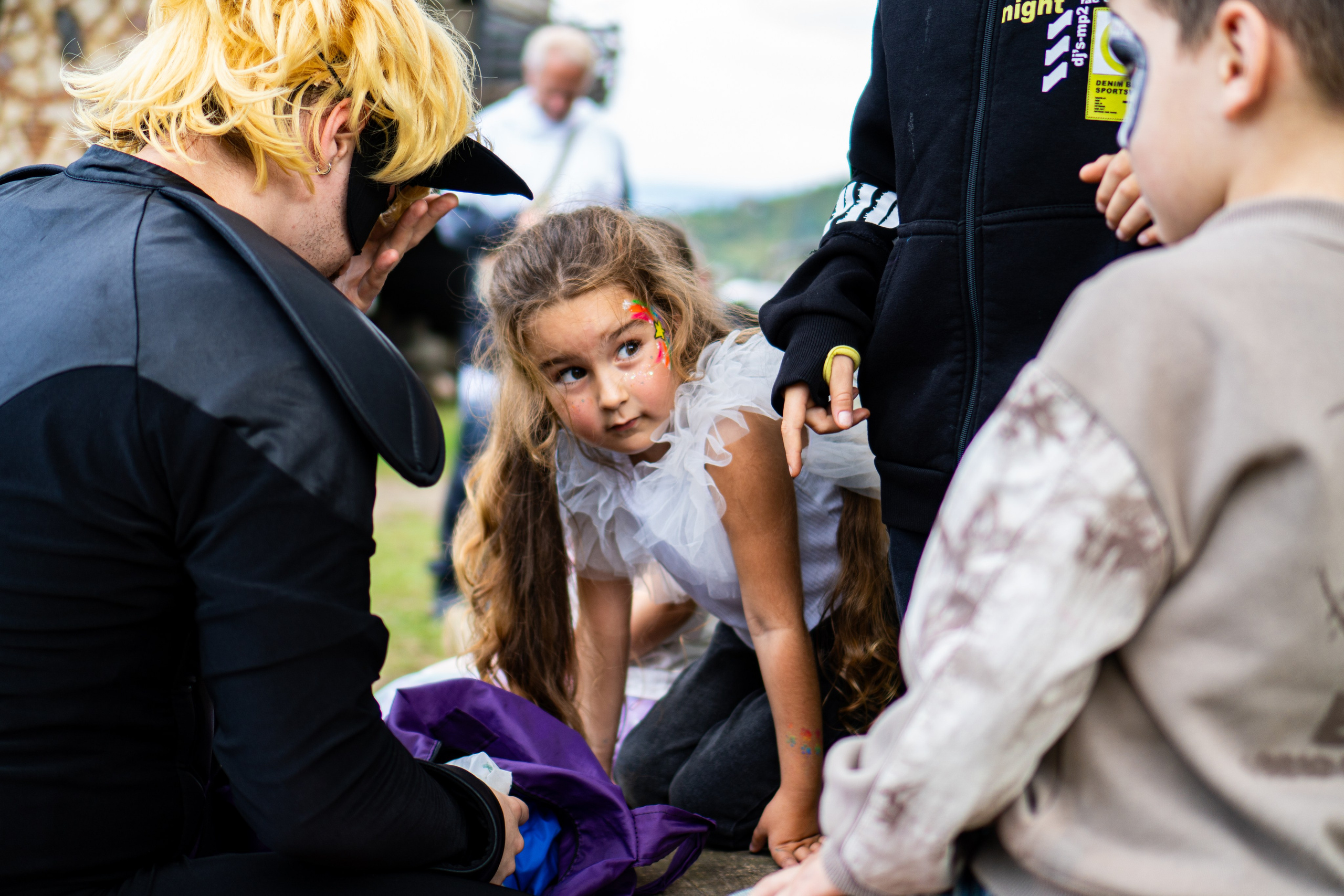 День Рождения Софии. Фото-ВидеоПродакшен для экспертов и брендов