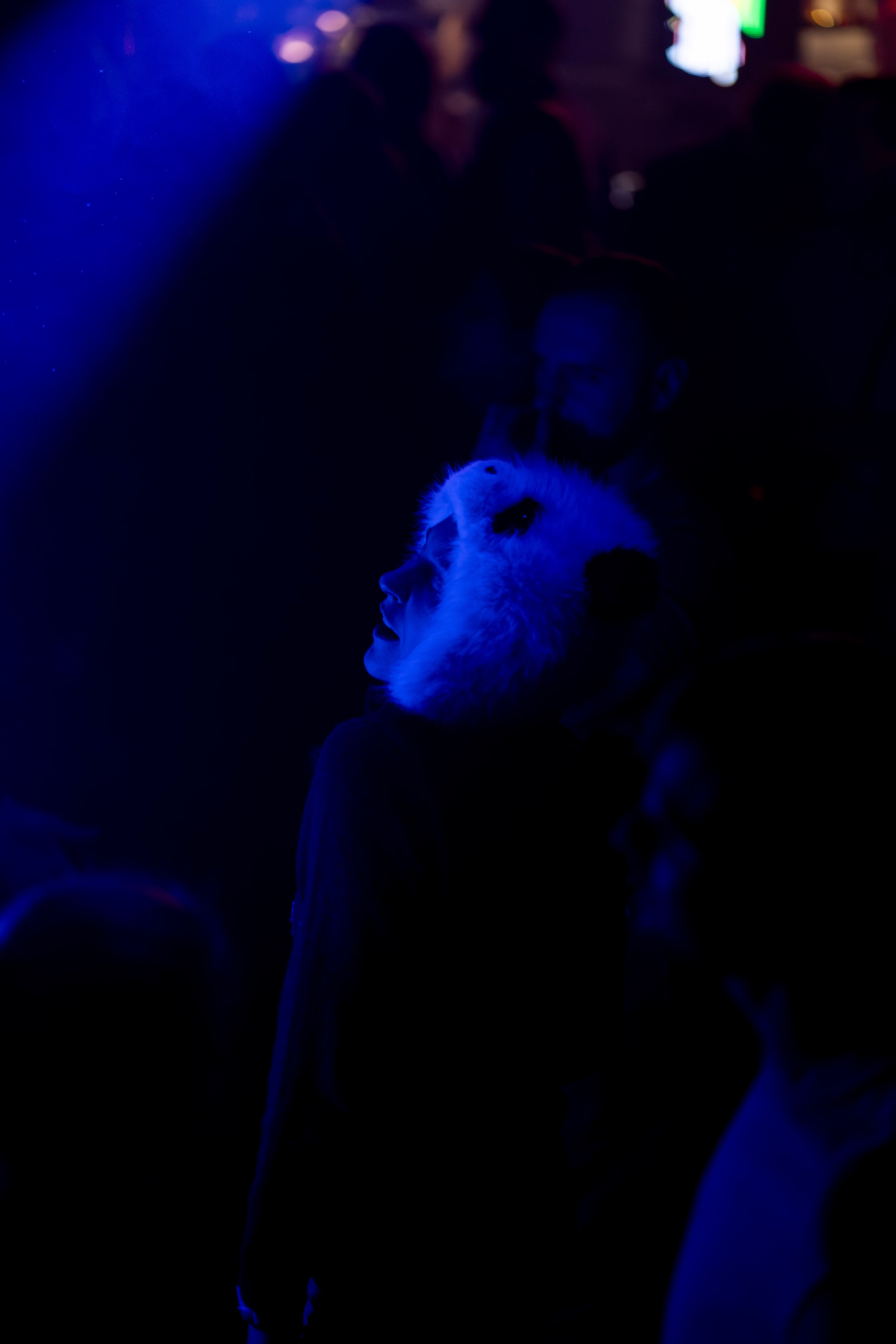 Rook's Smex. Анастасия Паршукова — фотограф Шерегеш Новосибирск