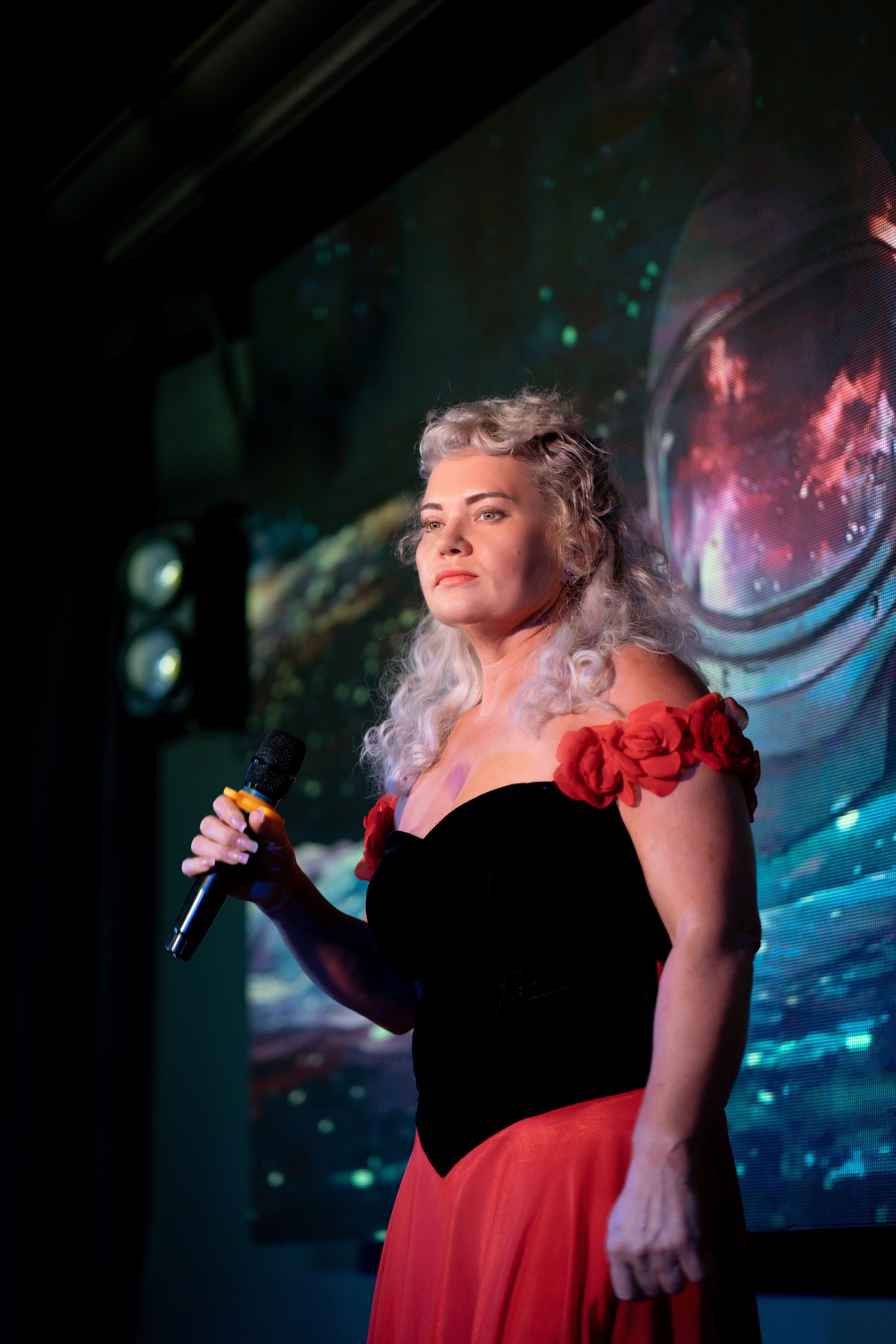 FaSol'. Анастасия Паршукова — фотограф Шерегеш Новосибирск