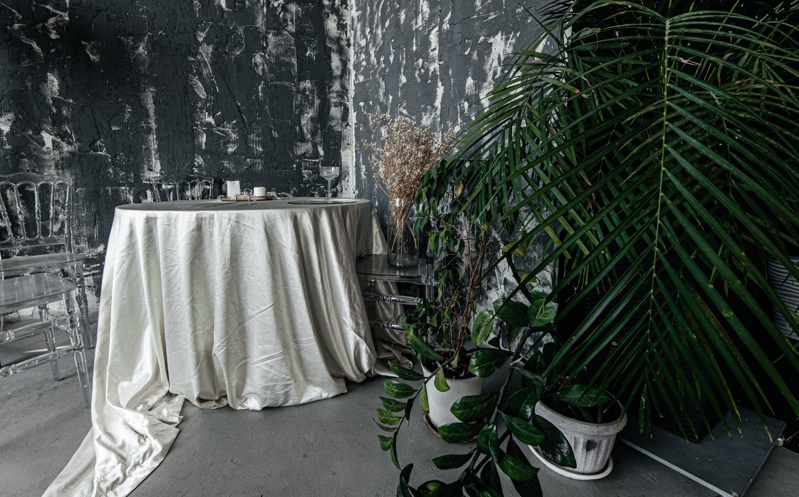 Фотостудии