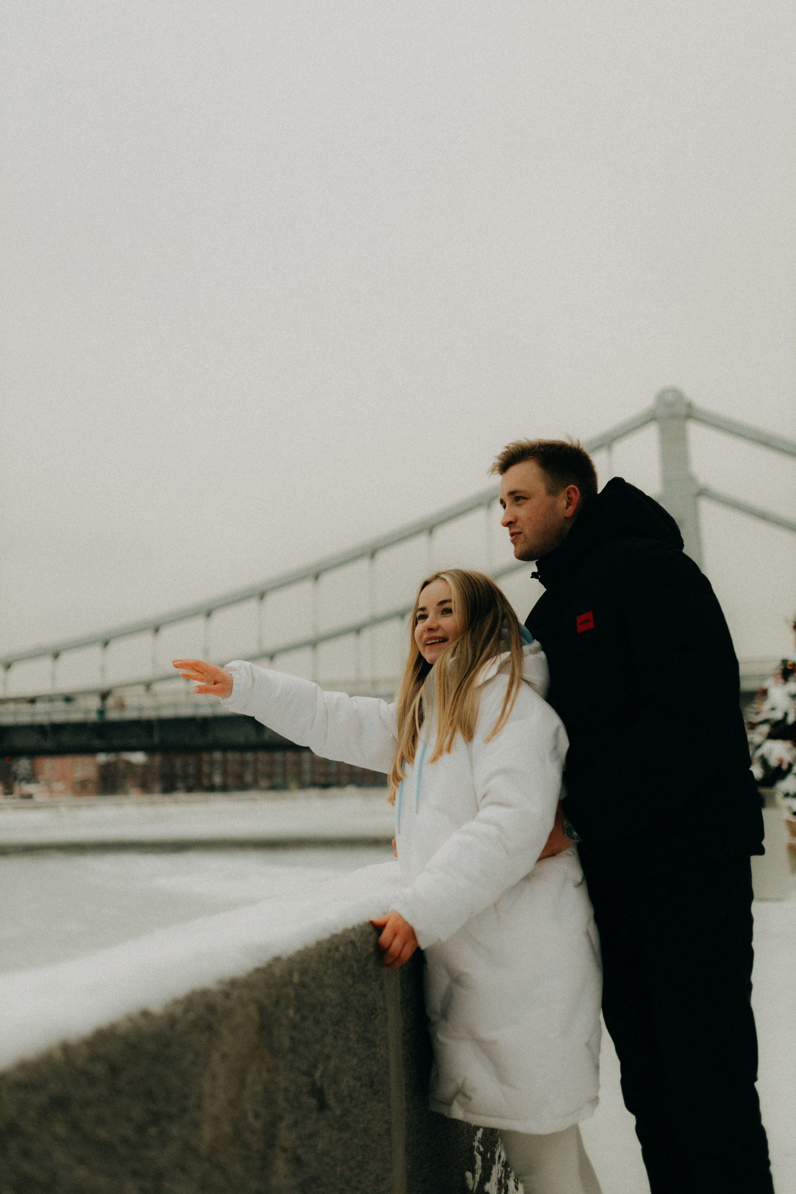 Анна & Сергей. Фотограф НОГИНСК, Москва, Анастасия Белая