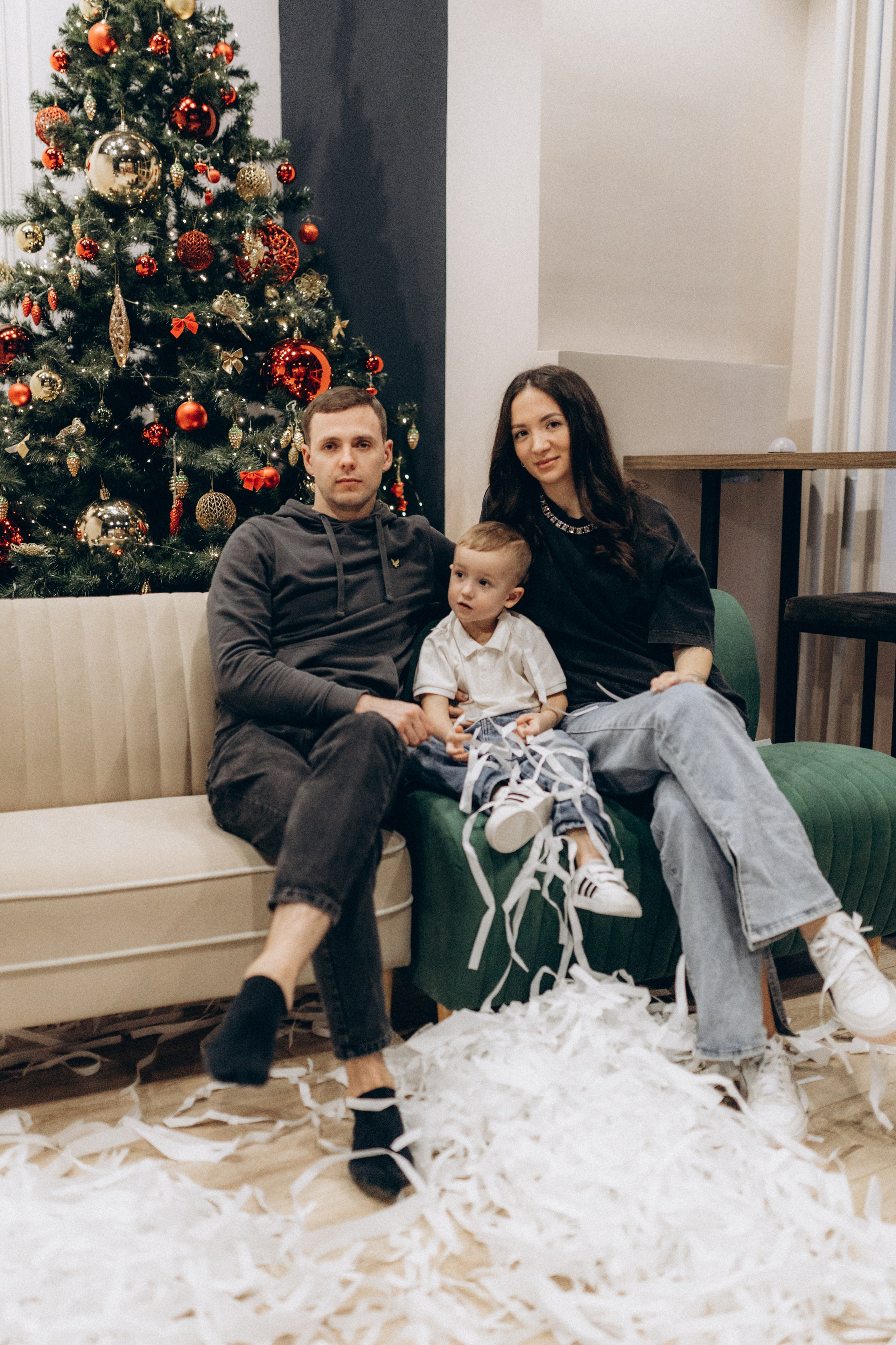 День Рождения Серёжи. Фотограф НОГИНСК, Москва, Анастасия Белая