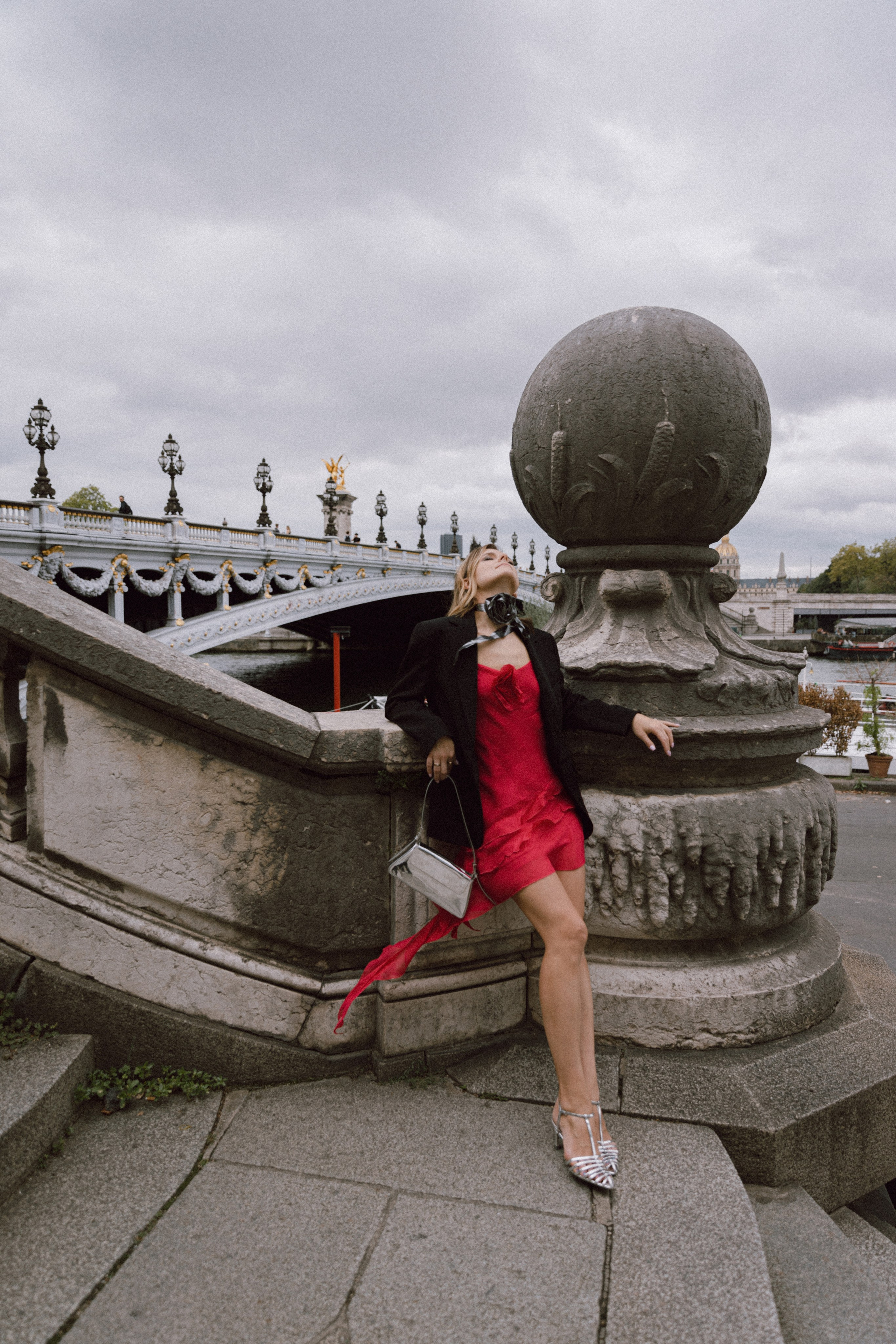 Мой рок-н-ролл. Фотограф в Париже