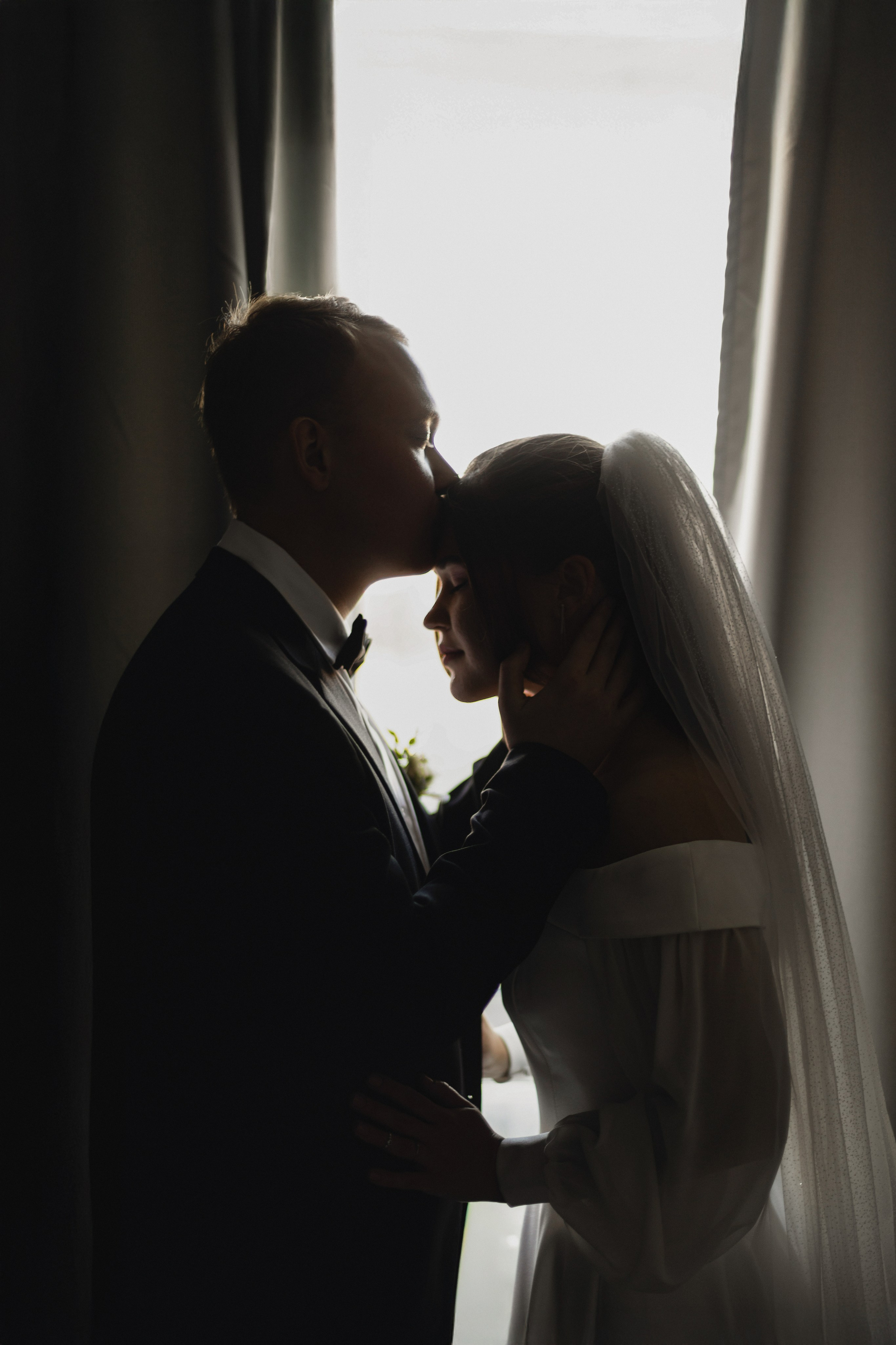 Свадьба Анастасии. Кузьмина Анастасия — контент-фотограф | Москва