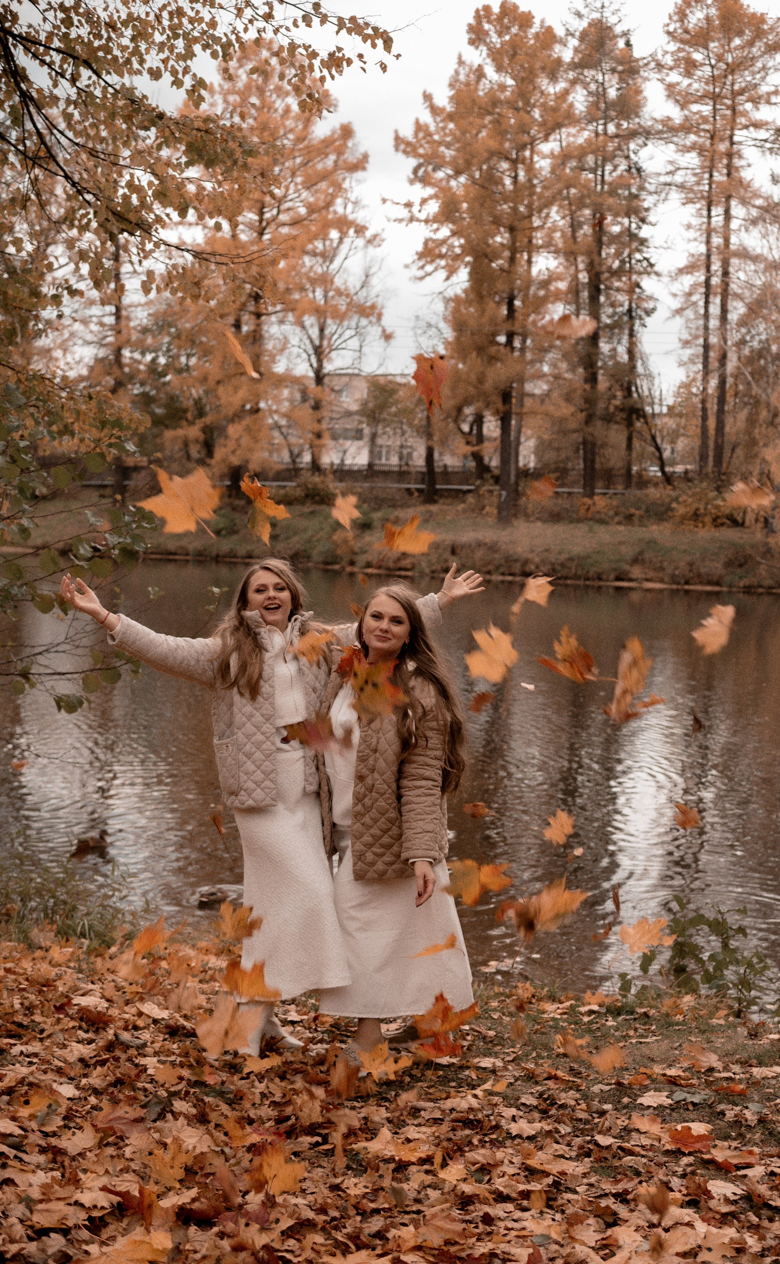 Семья. Свадебный и семейный фотограф в Серпухове Александра Дерюшева