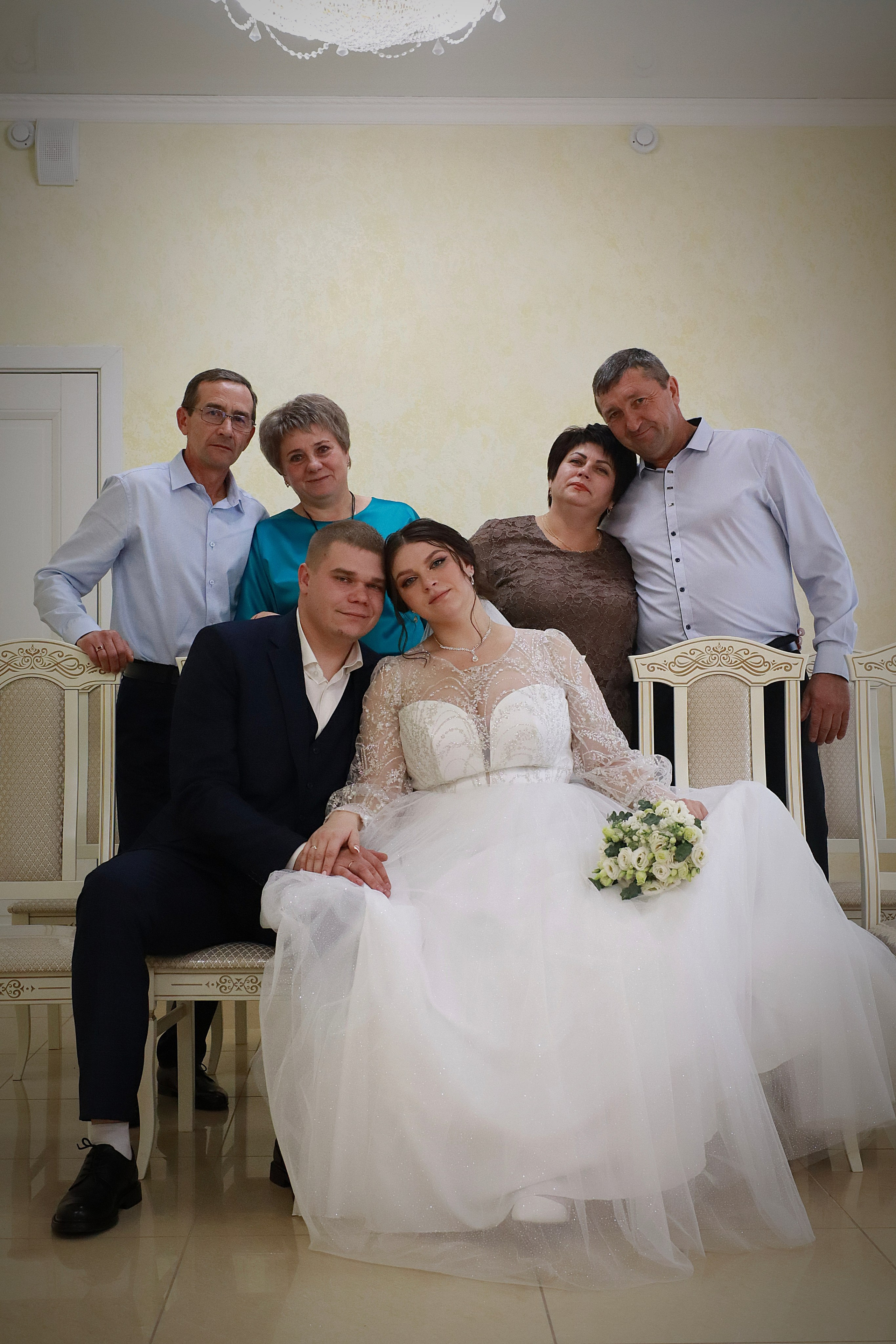 Свадебные фотосессии. Фотолаборатория Ваниль