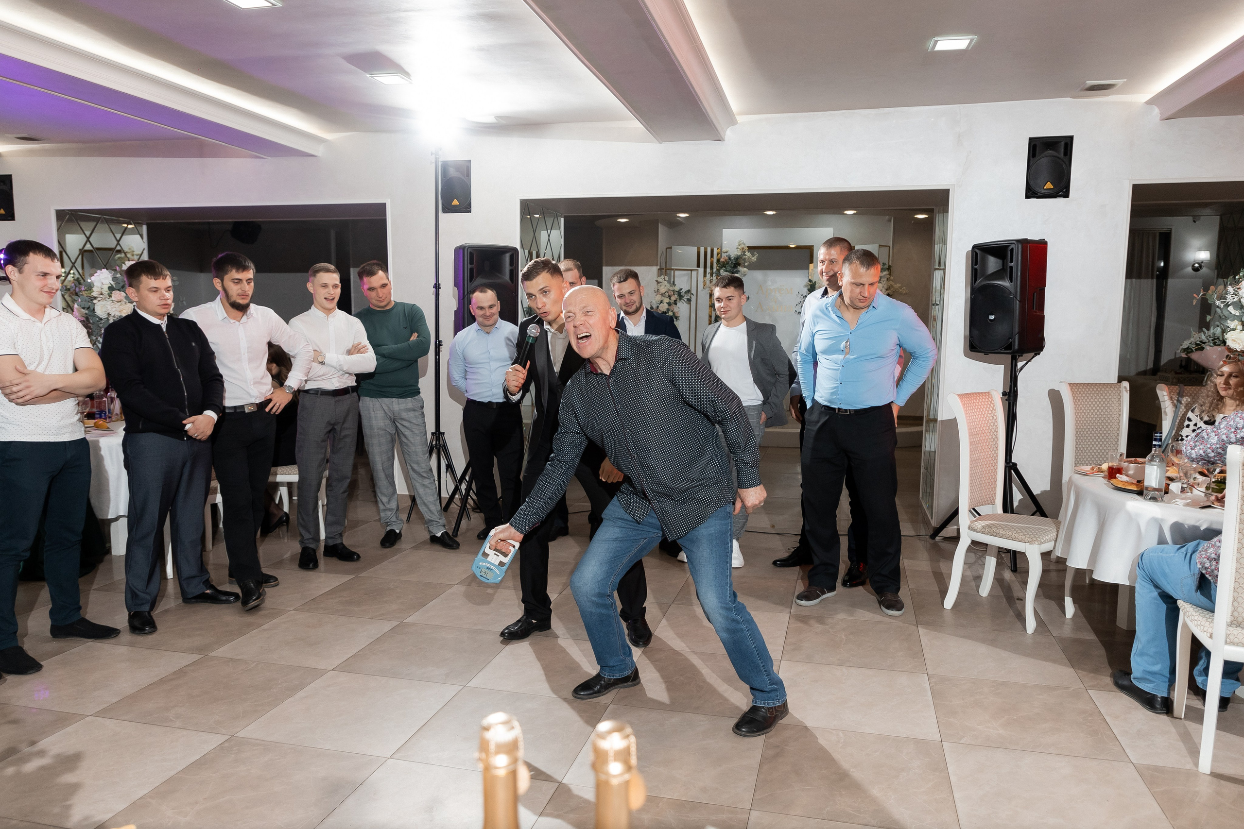 Банкеты. Свадебный фотограф Ангелина Сунгатулина | Саратов | Балаково | Вольск