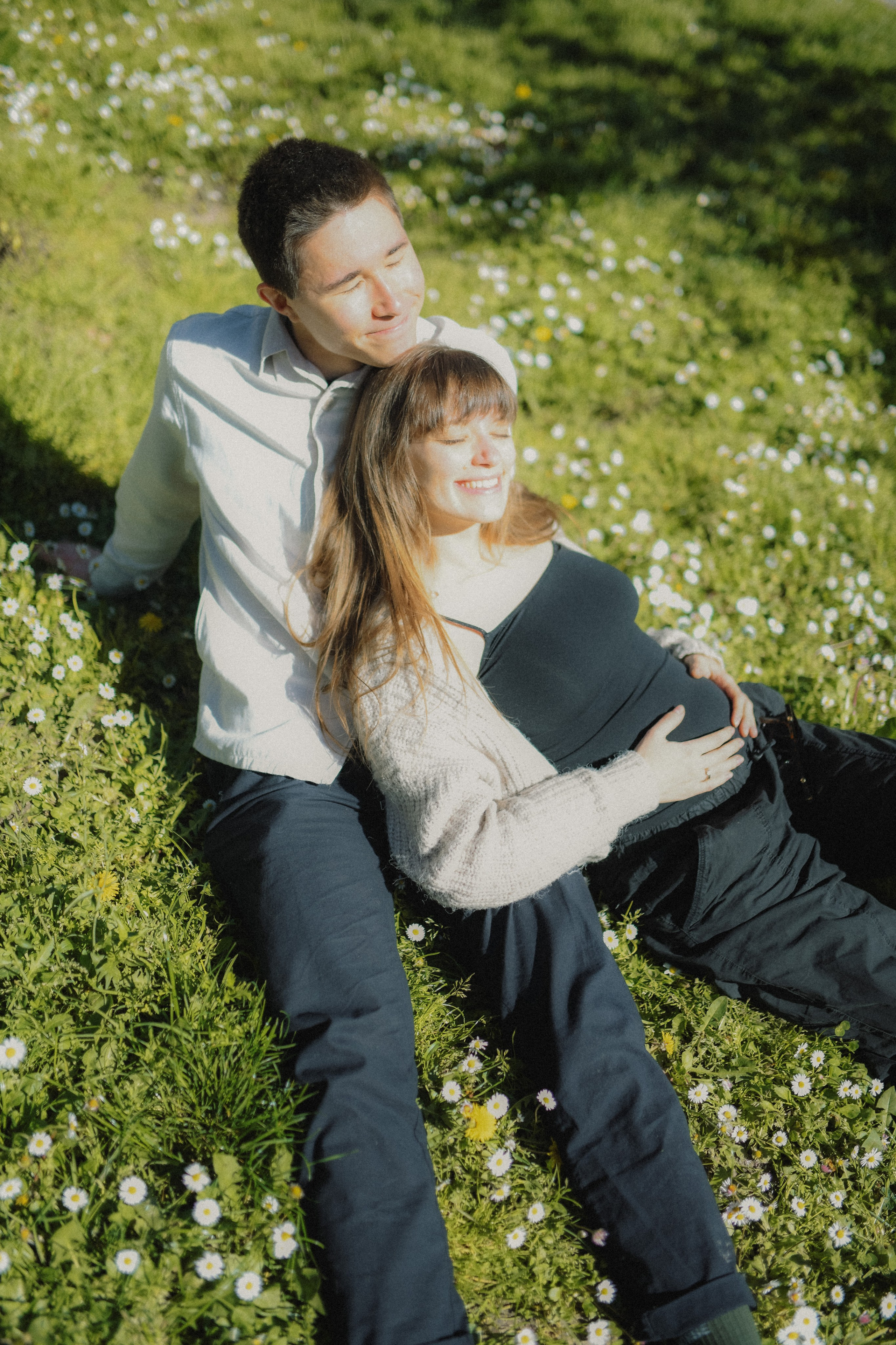 Arseniy&Katya+1. Василиса Кёниг