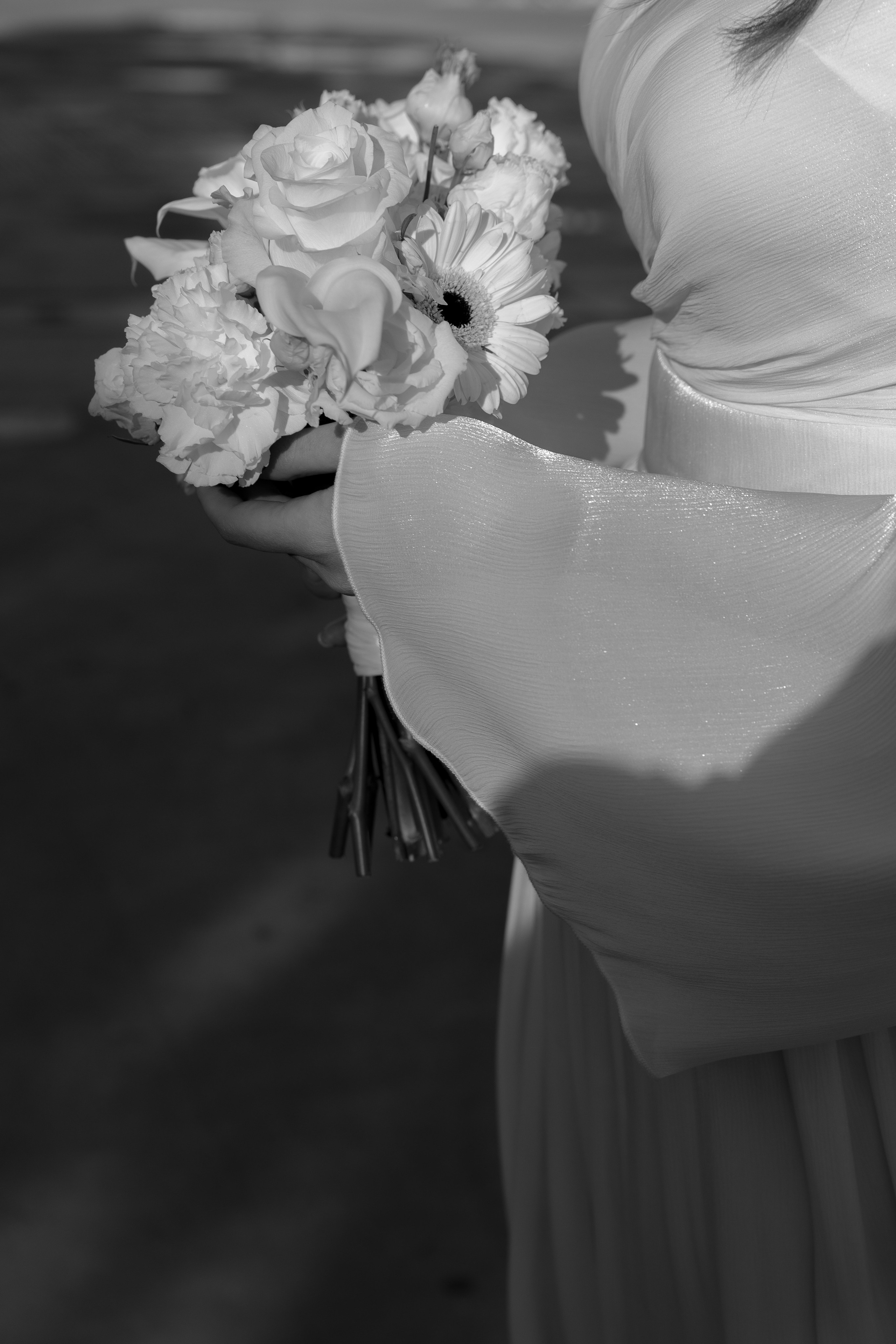 Музей изобразительных искусств и банкет в отеле Чайковский. Свадебный фотограф Калининград
